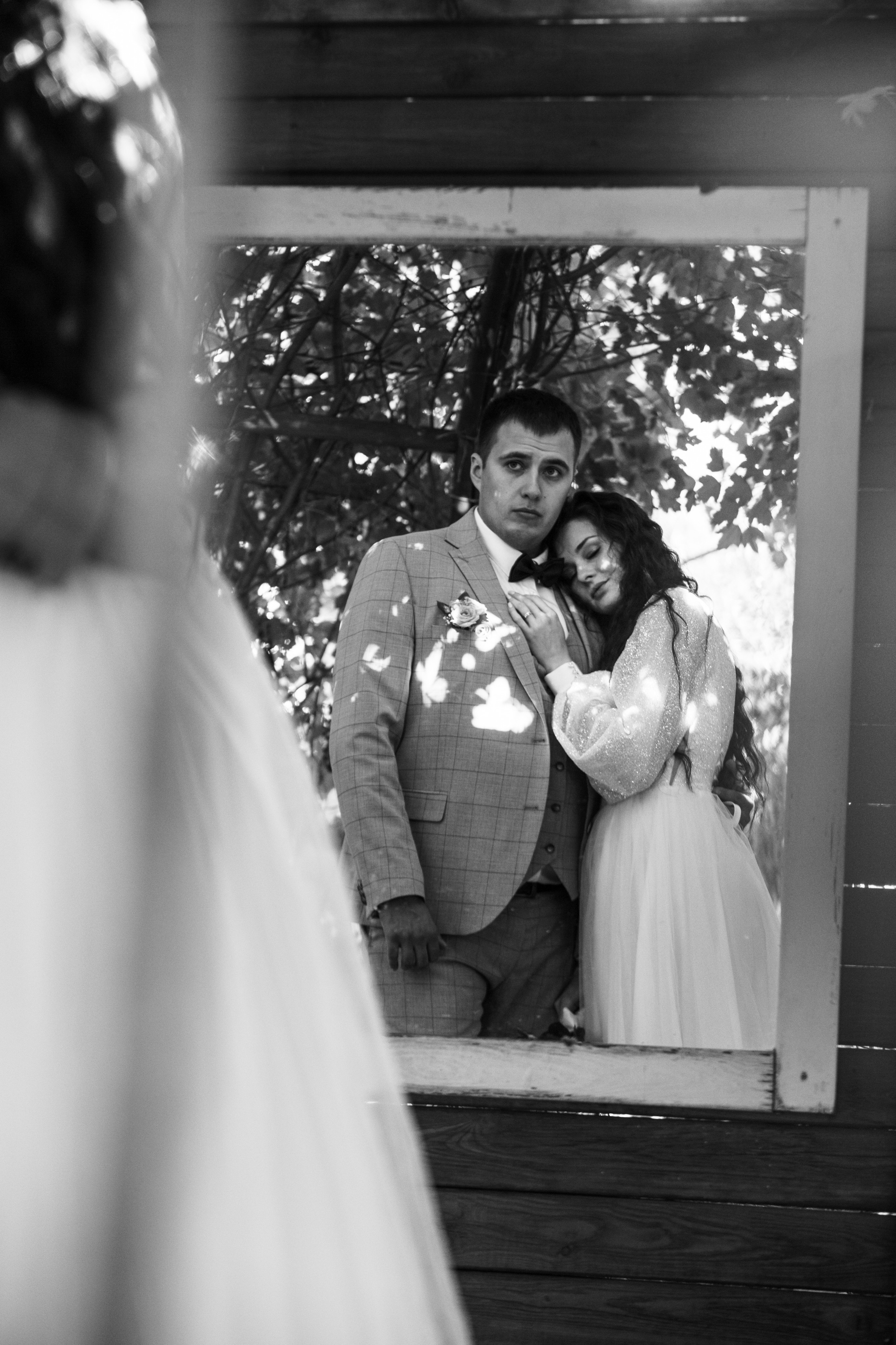 Свадьбы. Фотограф ваших событий в Красноярске — Макс Захарченко