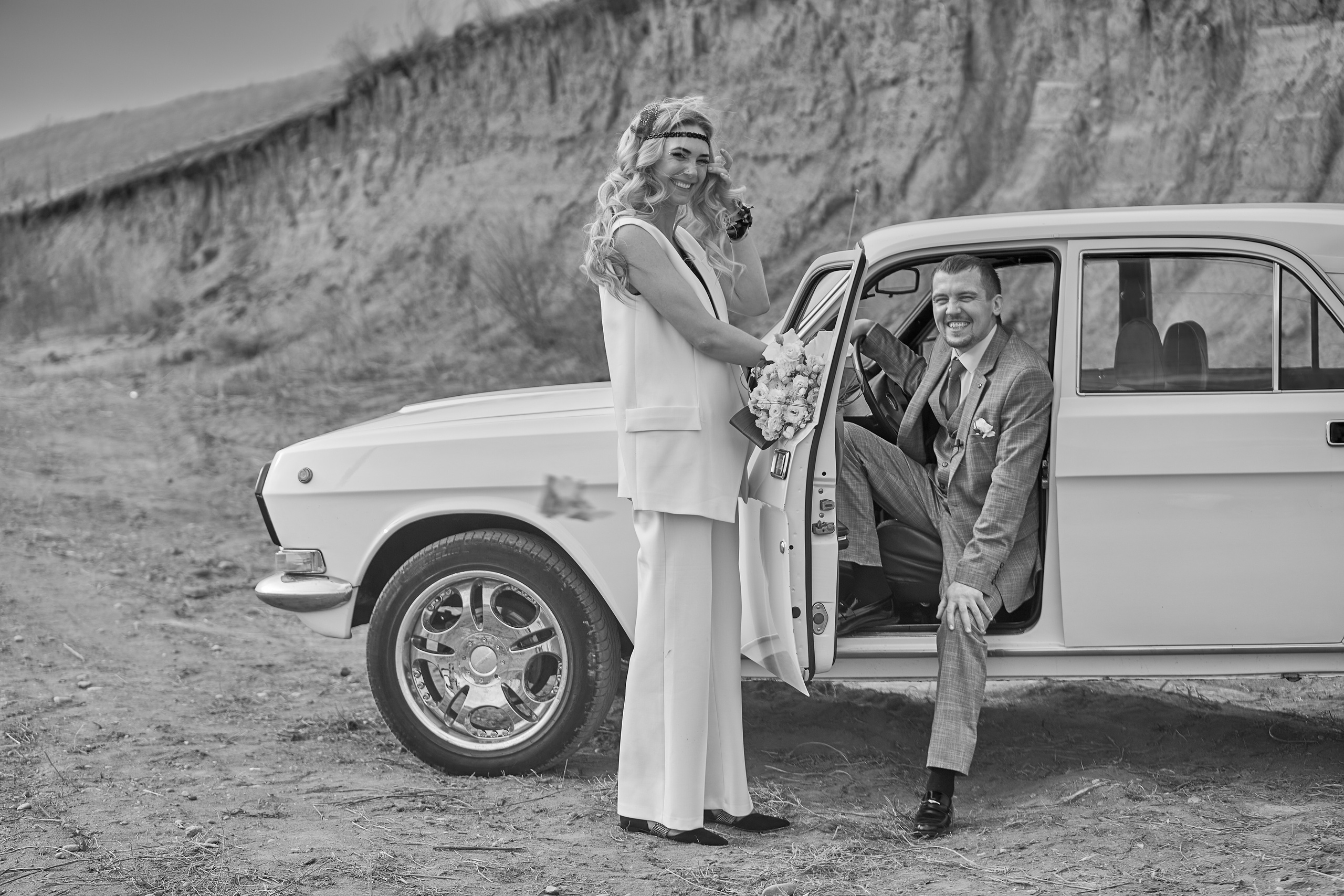 Свадьбы. Фотограф ваших событий в Красноярске — Макс Захарченко