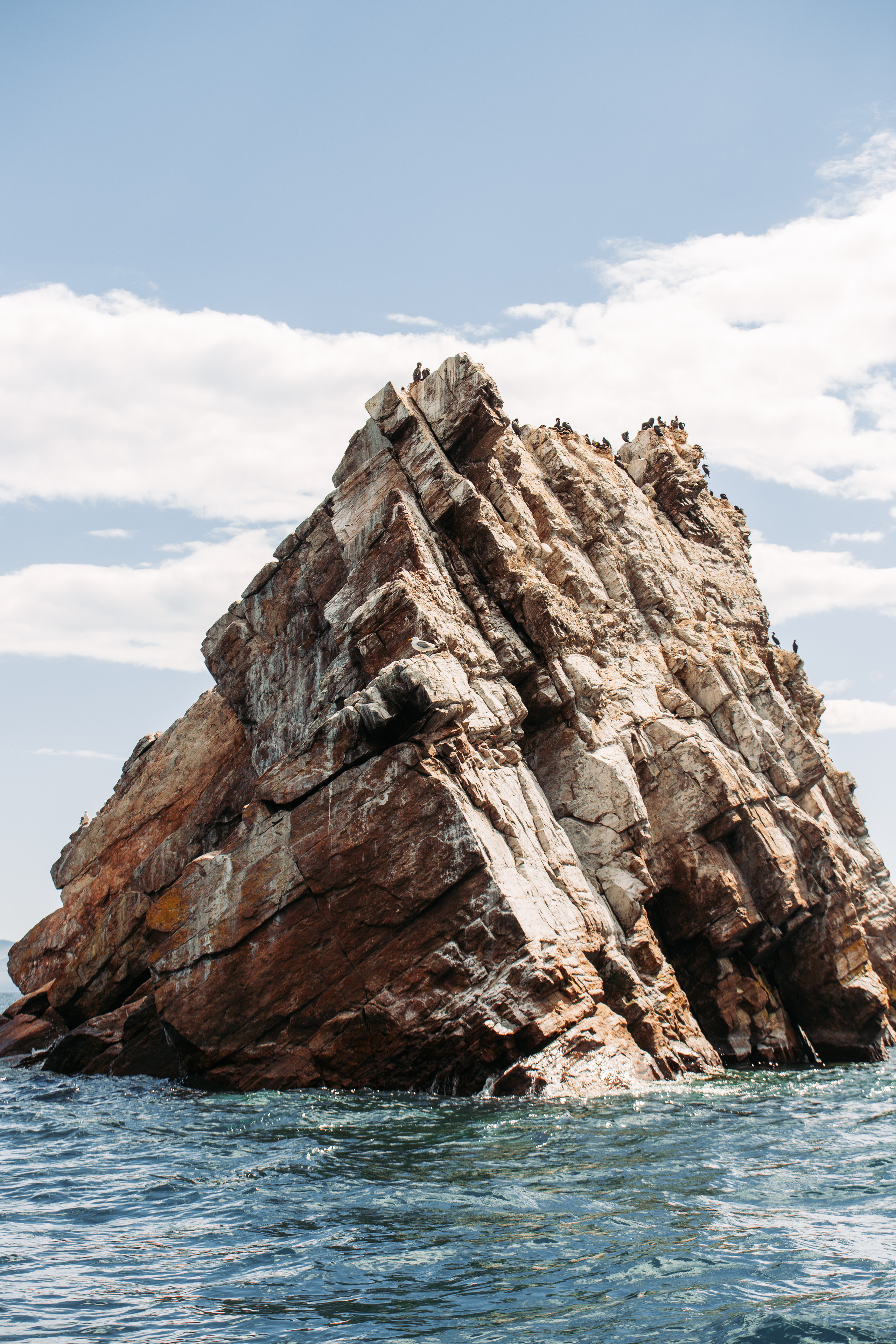 Природа. Фотограф ваших событий в Красноярске — Макс Захарченко