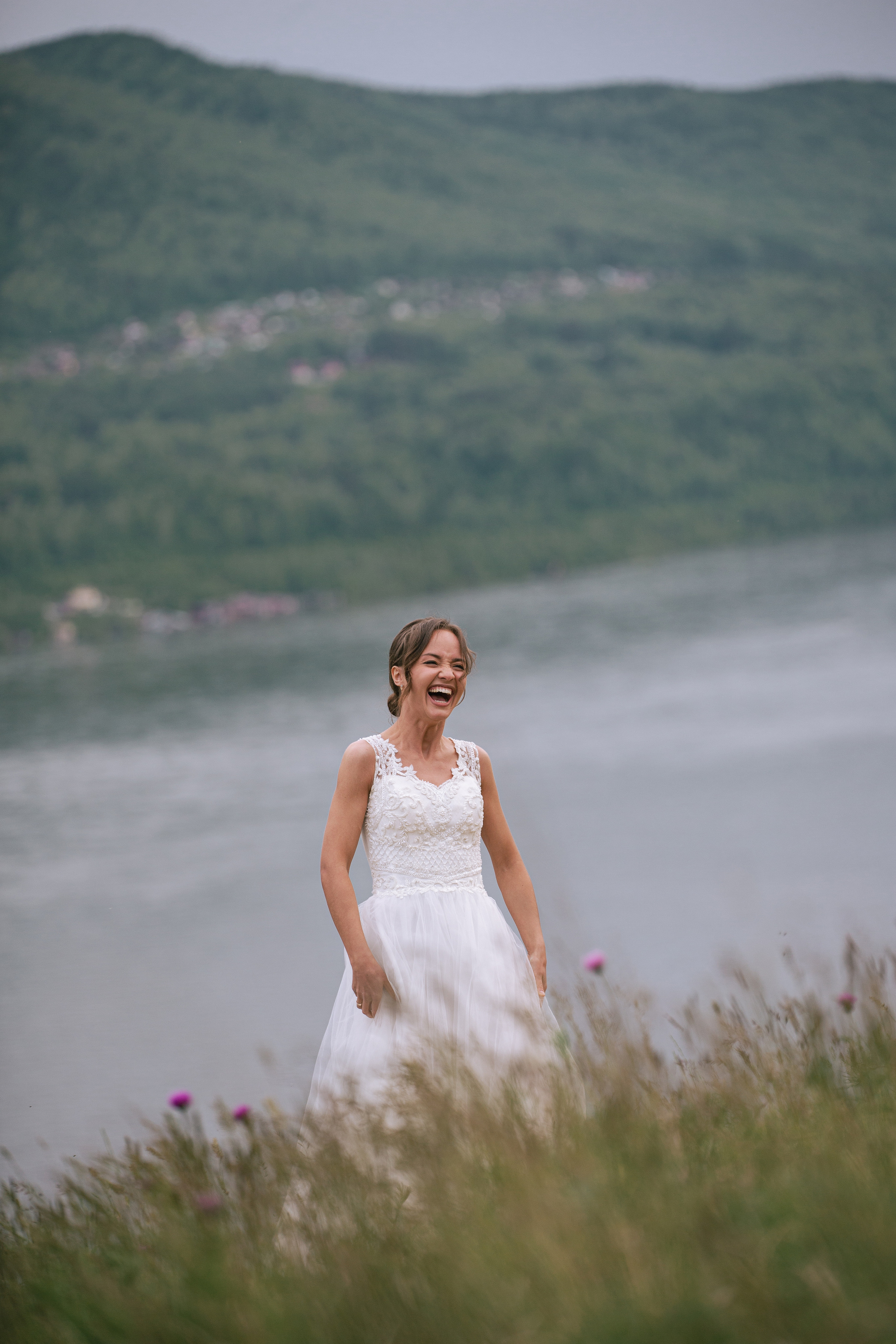 Свадьбы. Фотограф ваших событий в Красноярске — Макс Захарченко