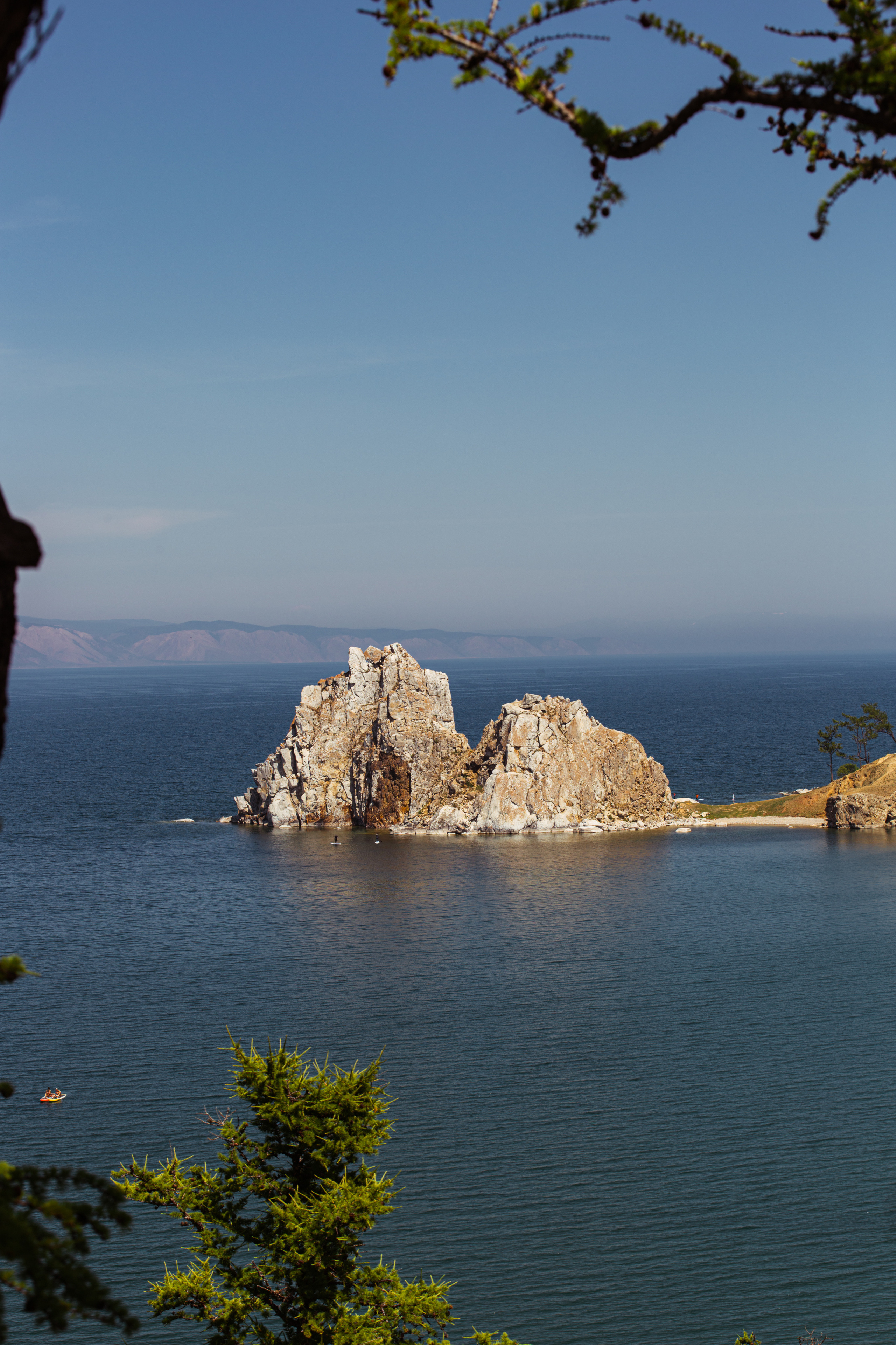 Природа. Фотограф ваших событий в Красноярске — Макс Захарченко