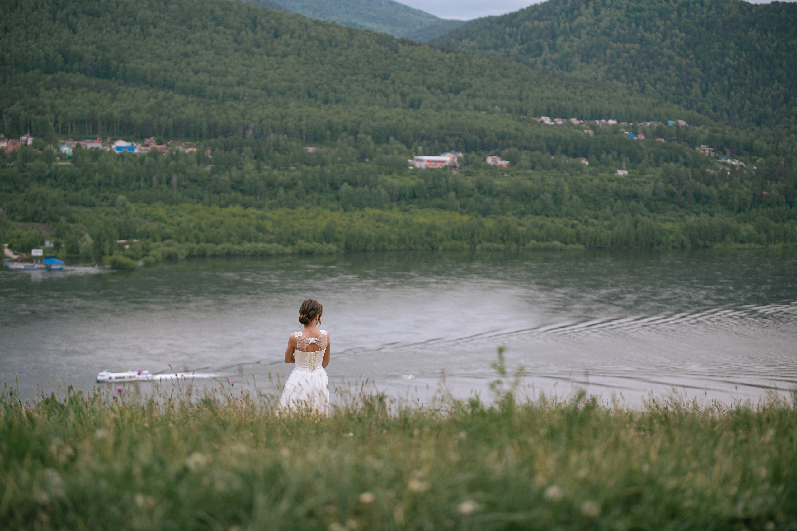 Свадьбы. Фотограф ваших событий в Красноярске — Макс Захарченко