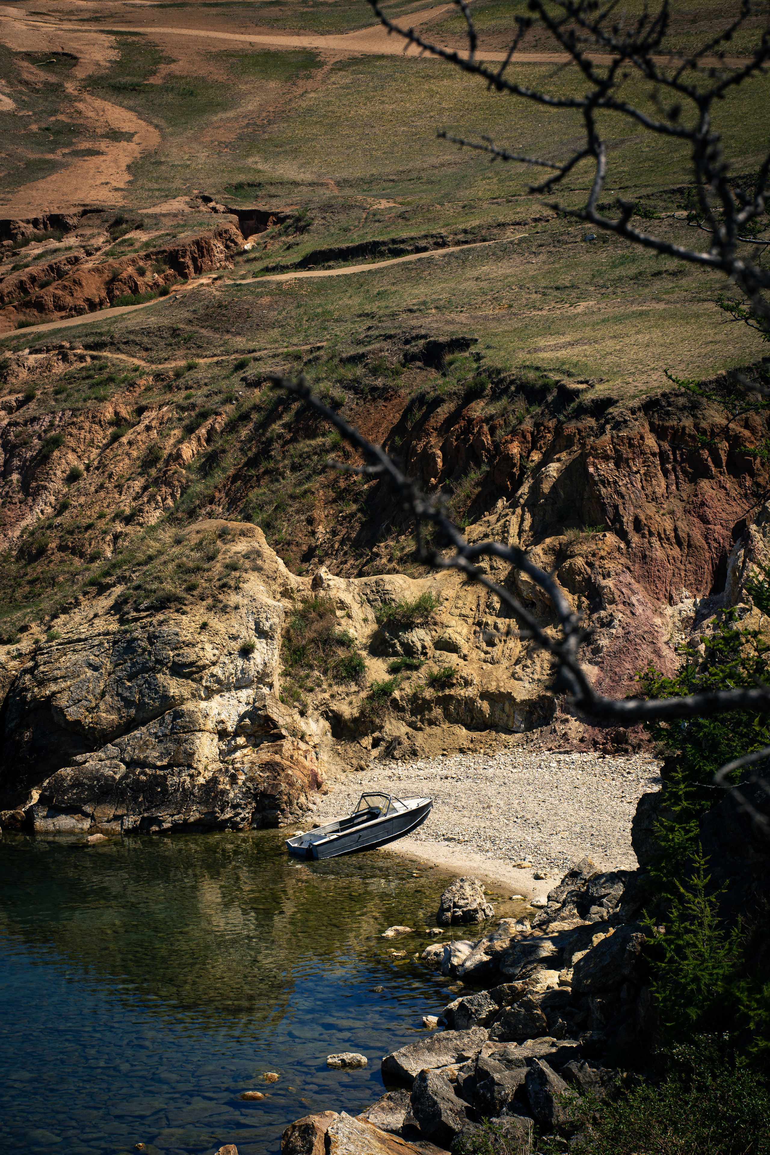 Природа. Фотограф ваших событий в Красноярске — Макс Захарченко