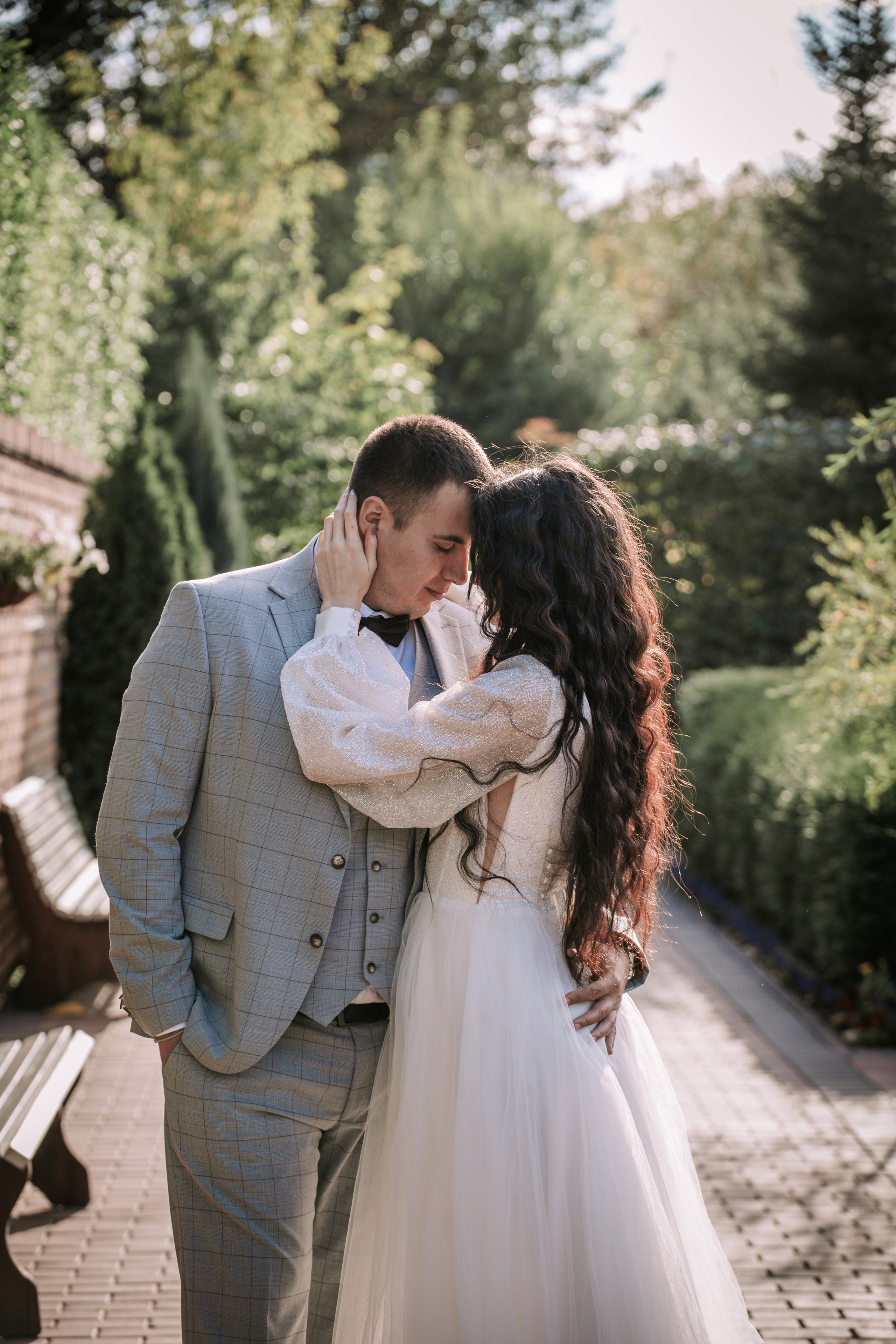 Свадьбы. Фотограф ваших событий в Красноярске — Макс Захарченко