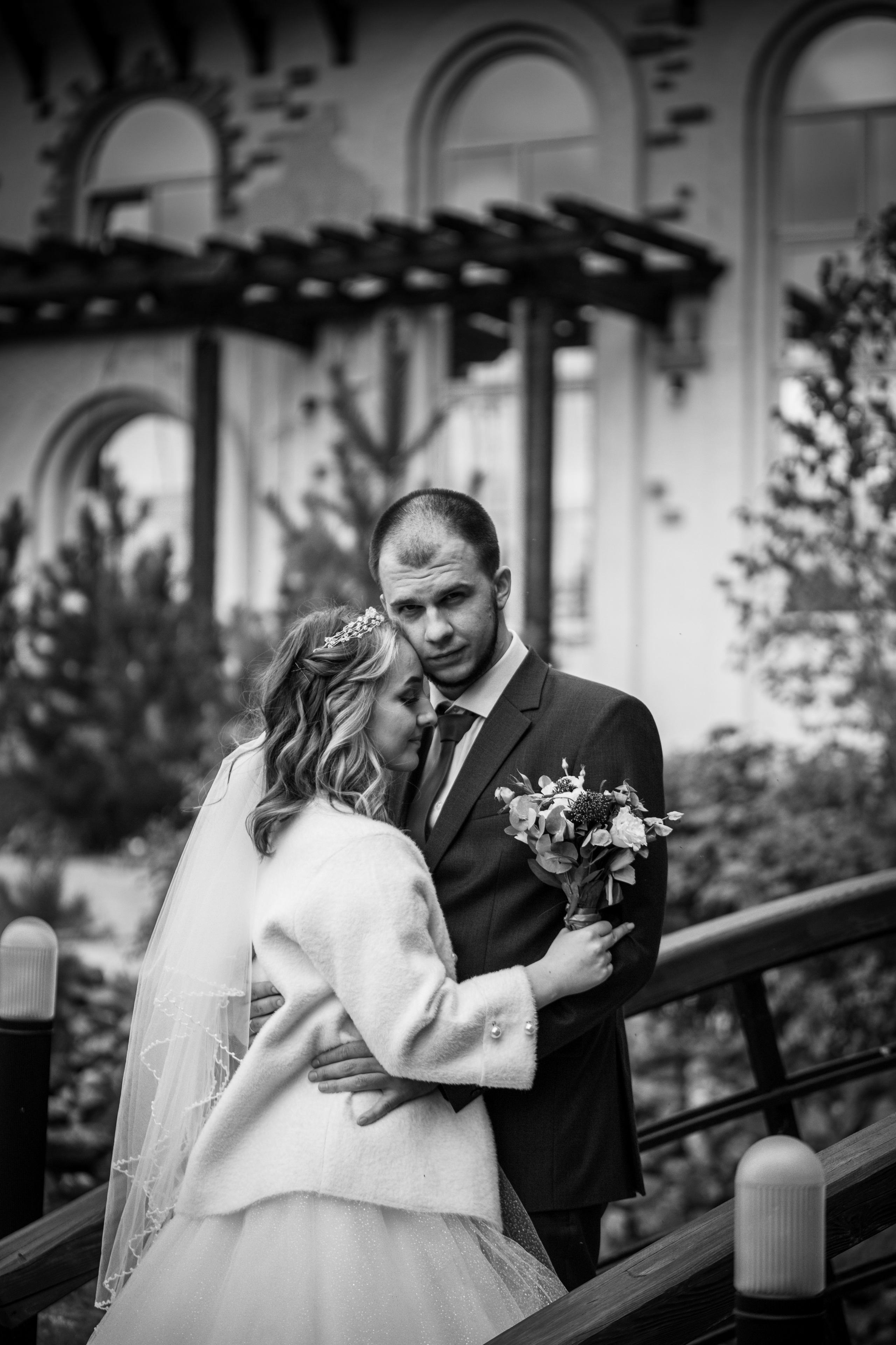 Свадьбы. Фотограф ваших событий в Красноярске — Макс Захарченко