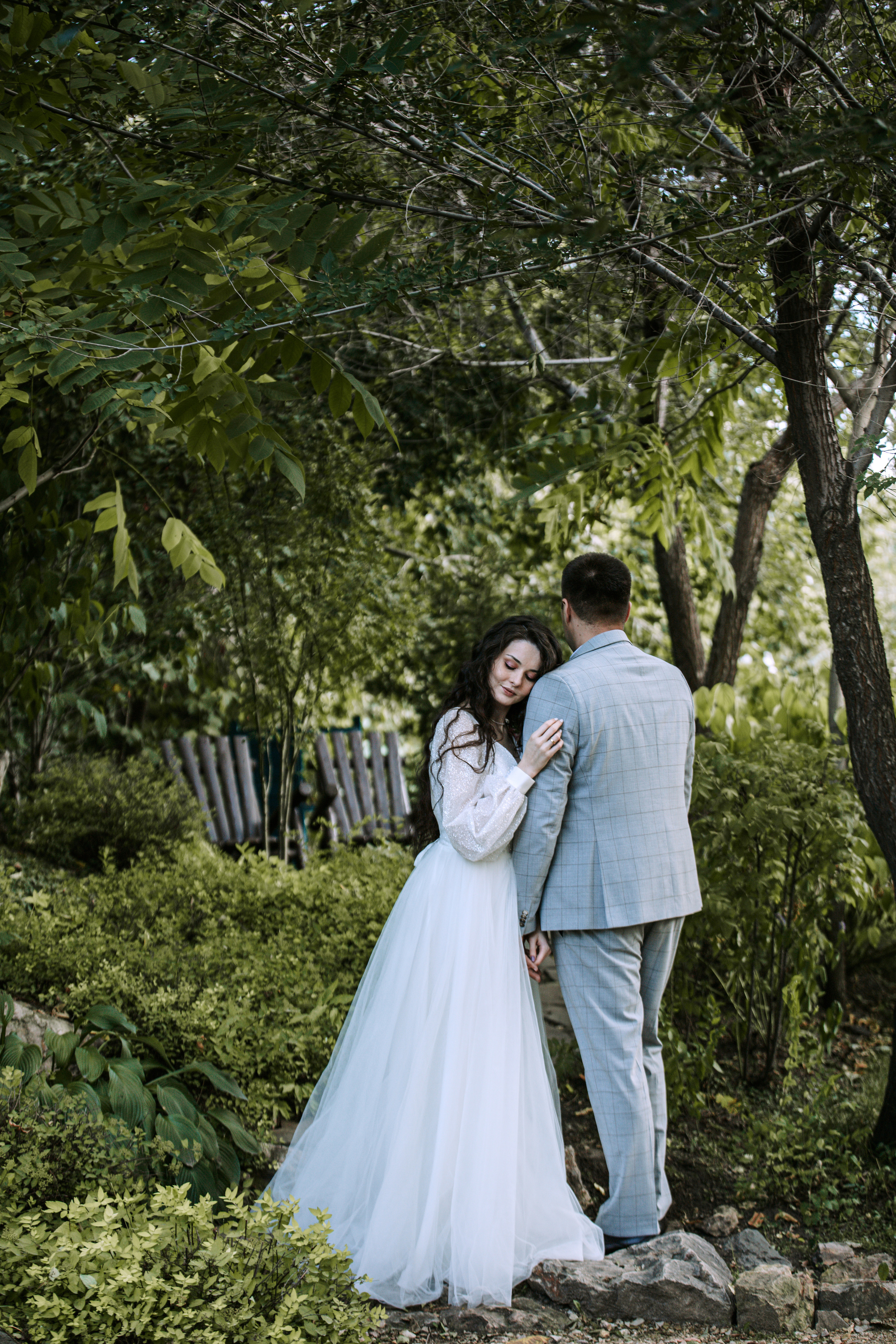 Свадьбы. Фотограф ваших событий в Красноярске — Макс Захарченко