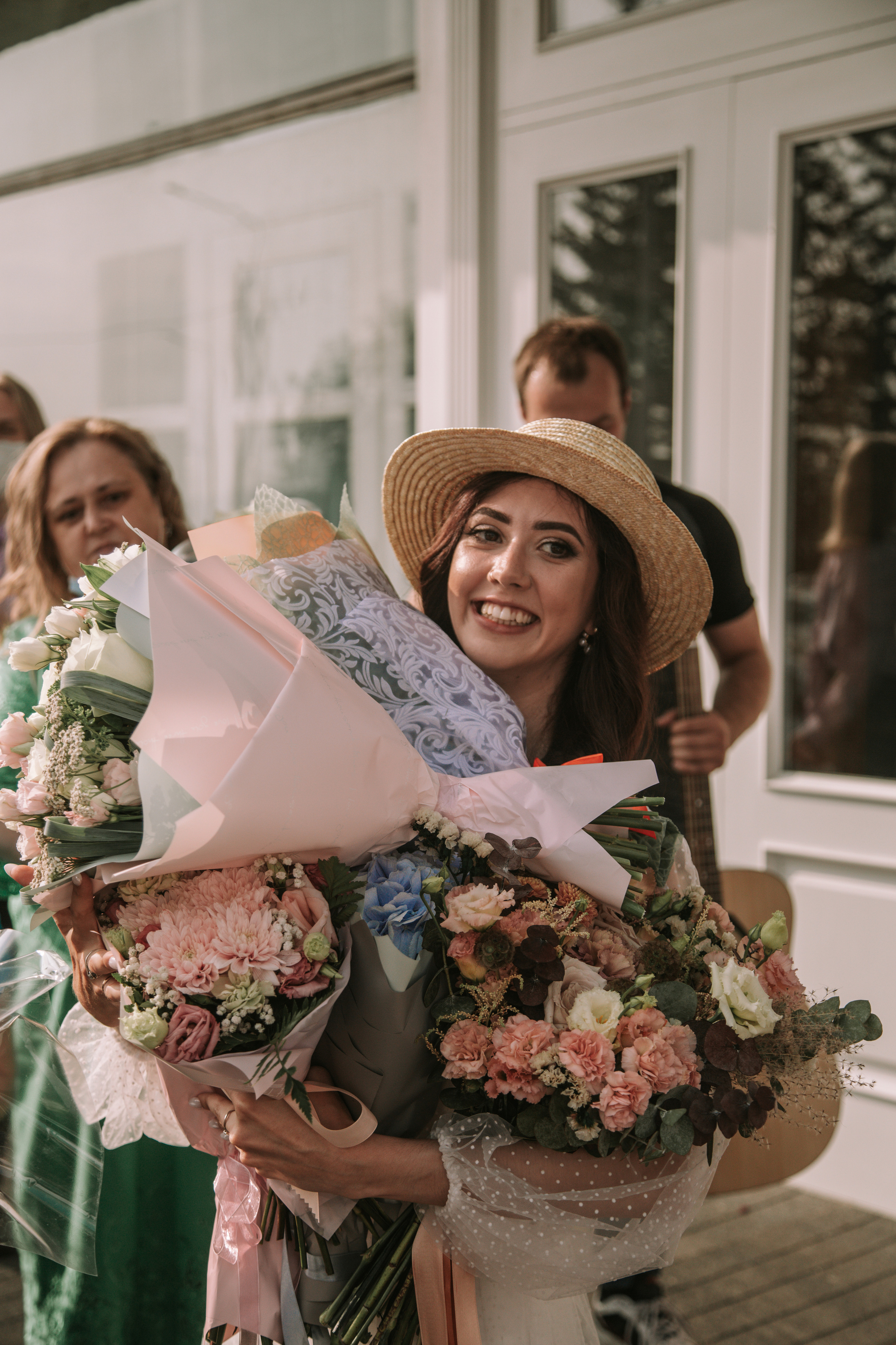Свадьбы. Фотограф ваших событий в Красноярске — Макс Захарченко
