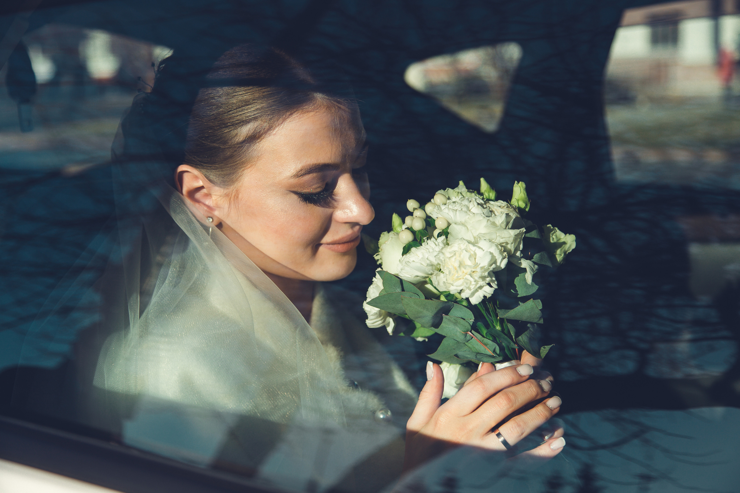 Свадьбы. Фотограф ваших событий в Красноярске — Макс Захарченко
