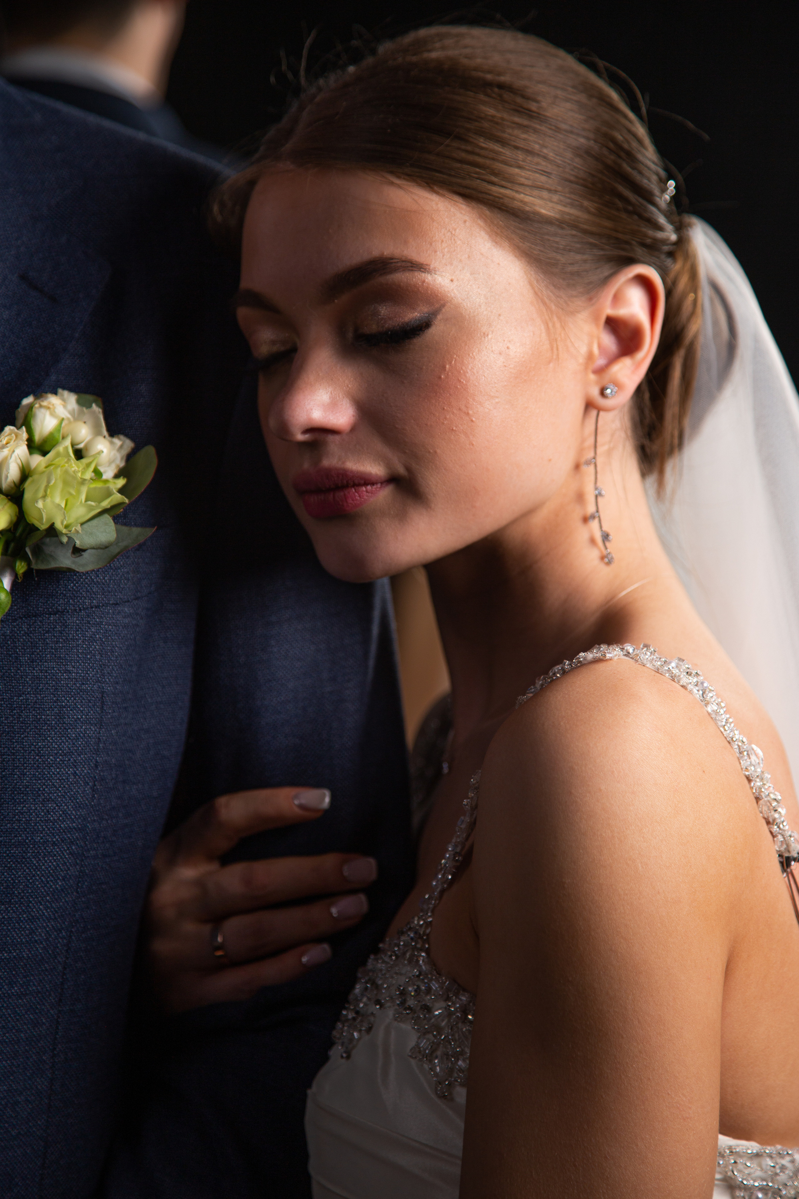 Свадьбы. Фотограф ваших событий в Красноярске — Макс Захарченко