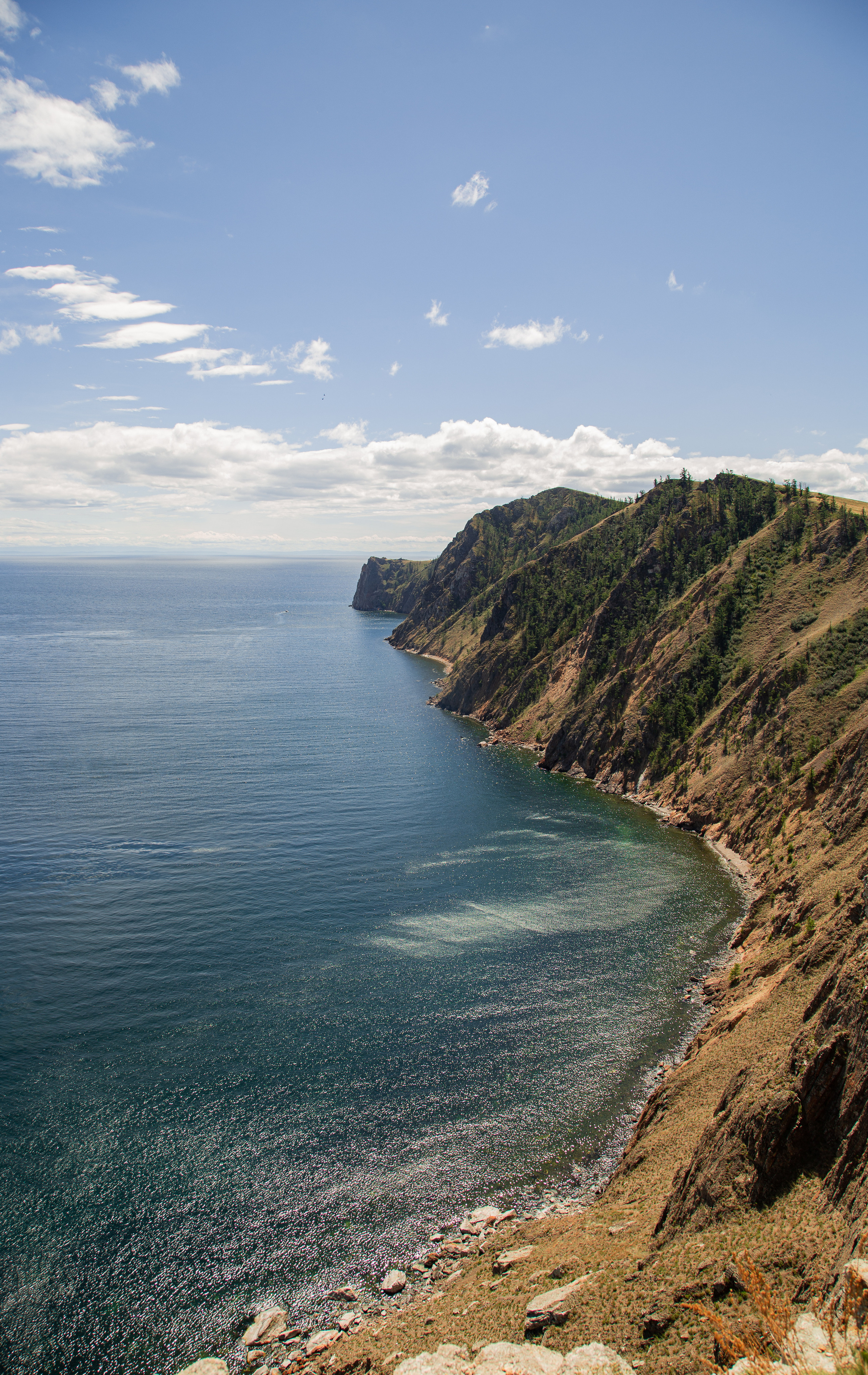 Природа. Фотограф ваших событий в Красноярске — Макс Захарченко