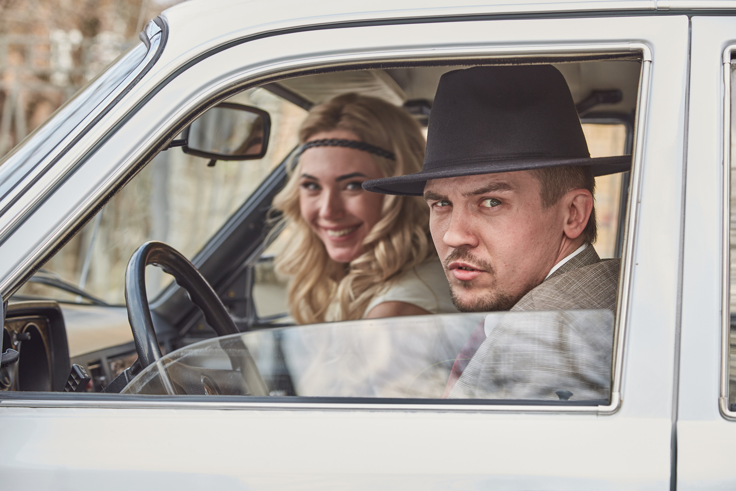 Свадьбы. Фотограф ваших событий в Красноярске — Макс Захарченко