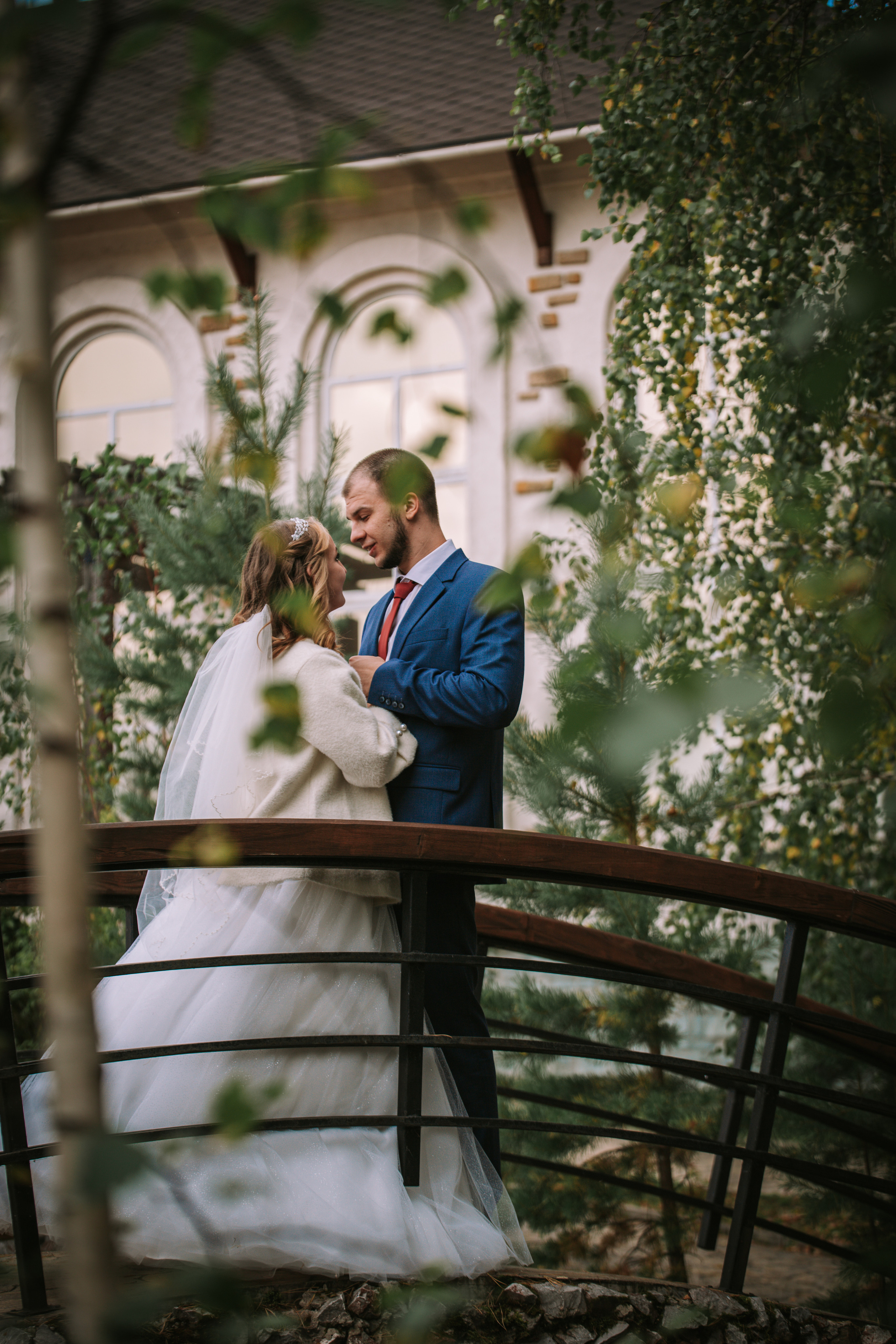Свадьбы. Фотограф ваших событий в Красноярске — Макс Захарченко