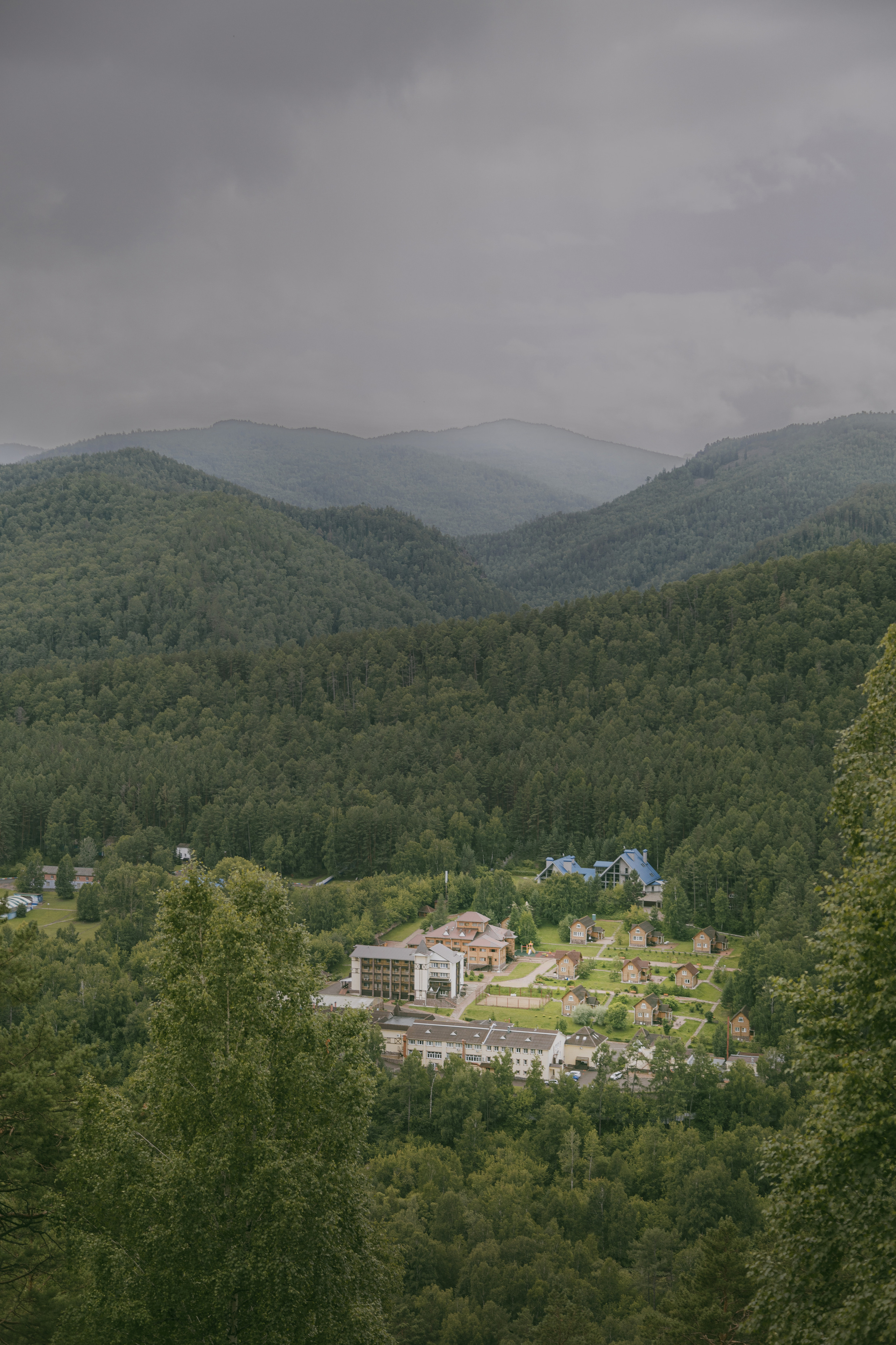 Природа. Фотограф ваших событий в Красноярске — Макс Захарченко