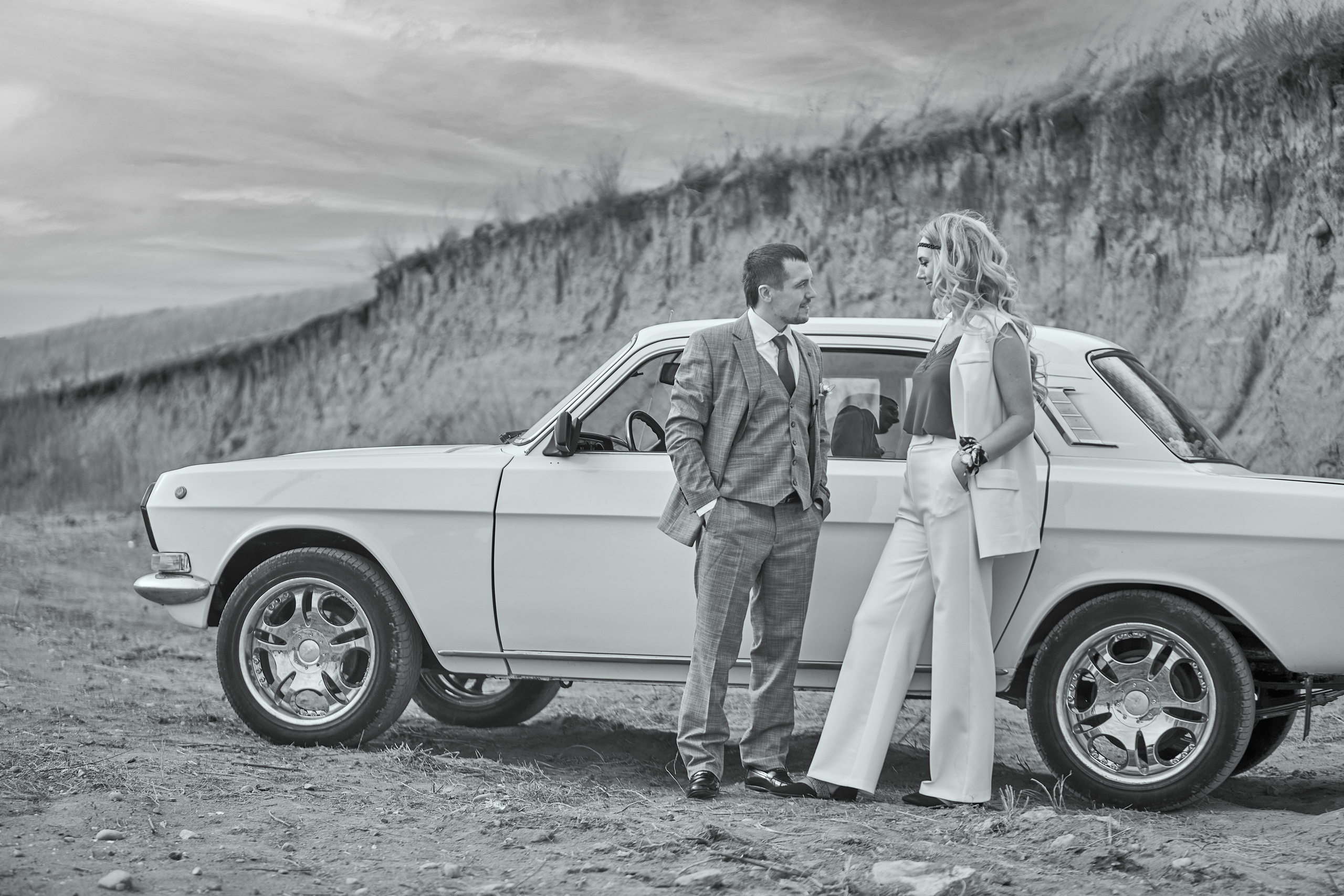 Свадьбы. Фотограф ваших событий в Красноярске — Макс Захарченко