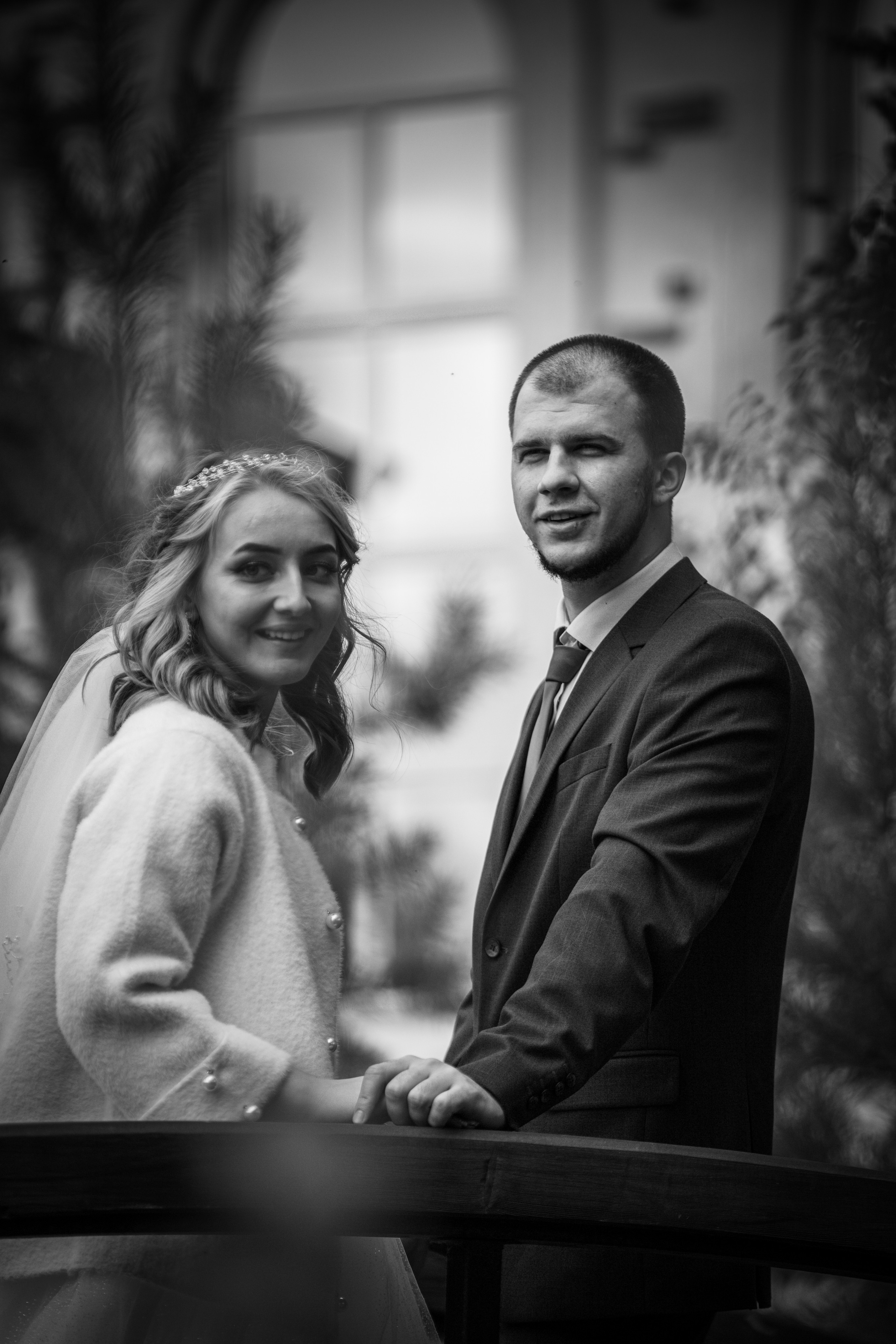 Свадьбы. Фотограф ваших событий в Красноярске — Макс Захарченко