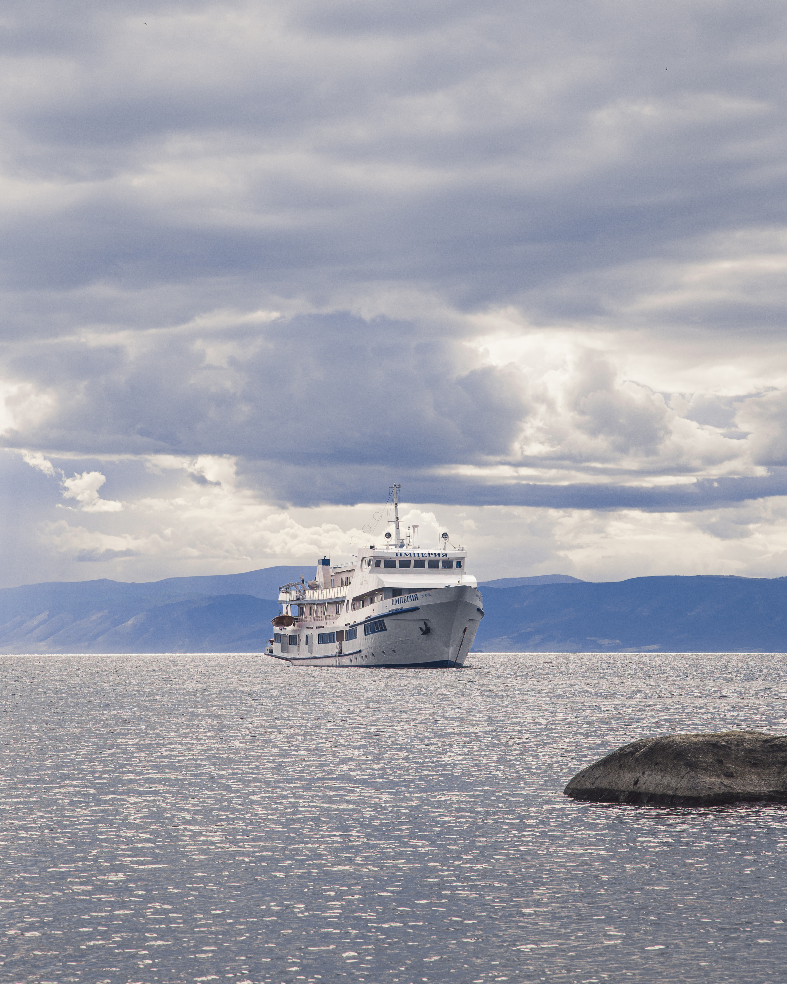 Природа. Фотограф ваших событий в Красноярске — Макс Захарченко