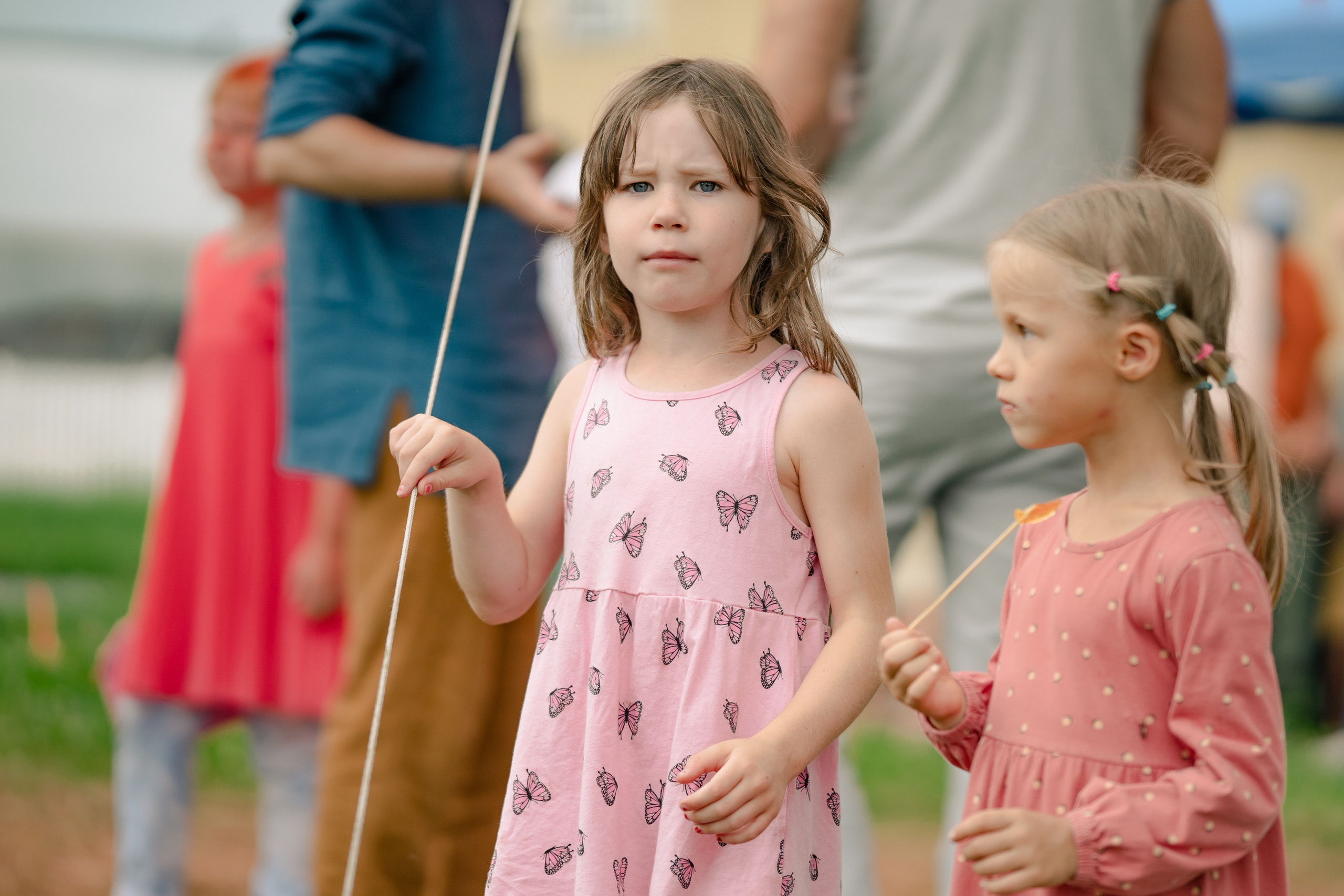 детский фотограф Новосибирск мероприятие
