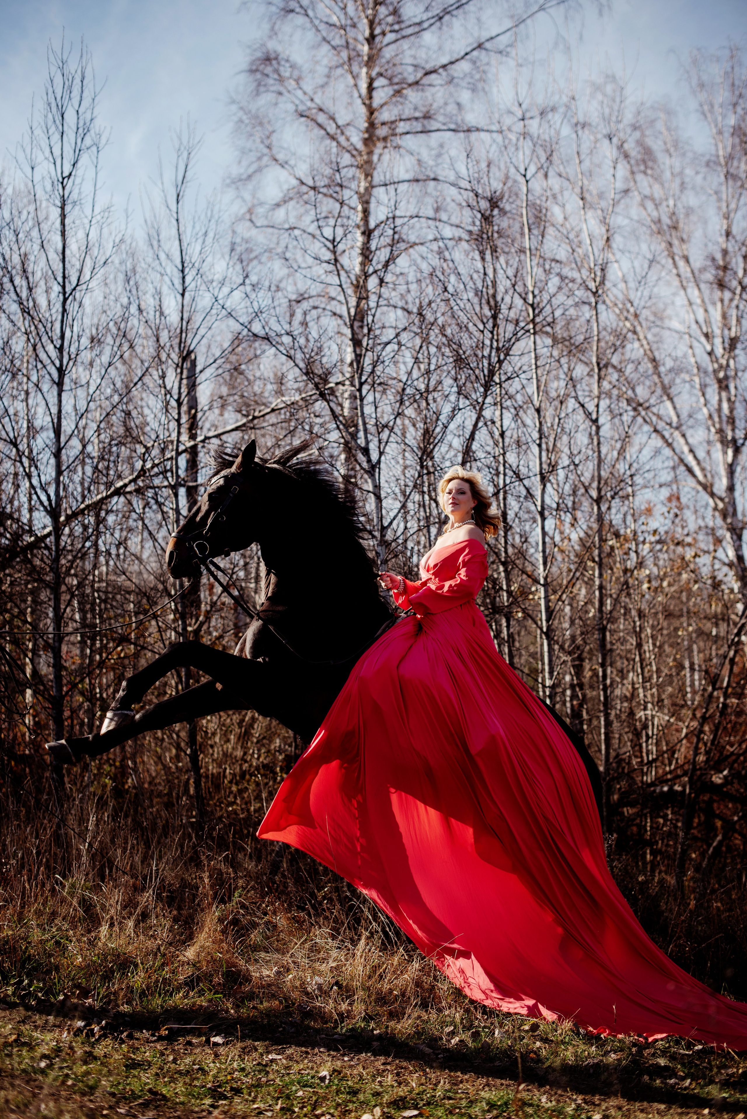 Фото НАЕЗДНИЦА от Натальи. ФОТОПРОЕКТЫ