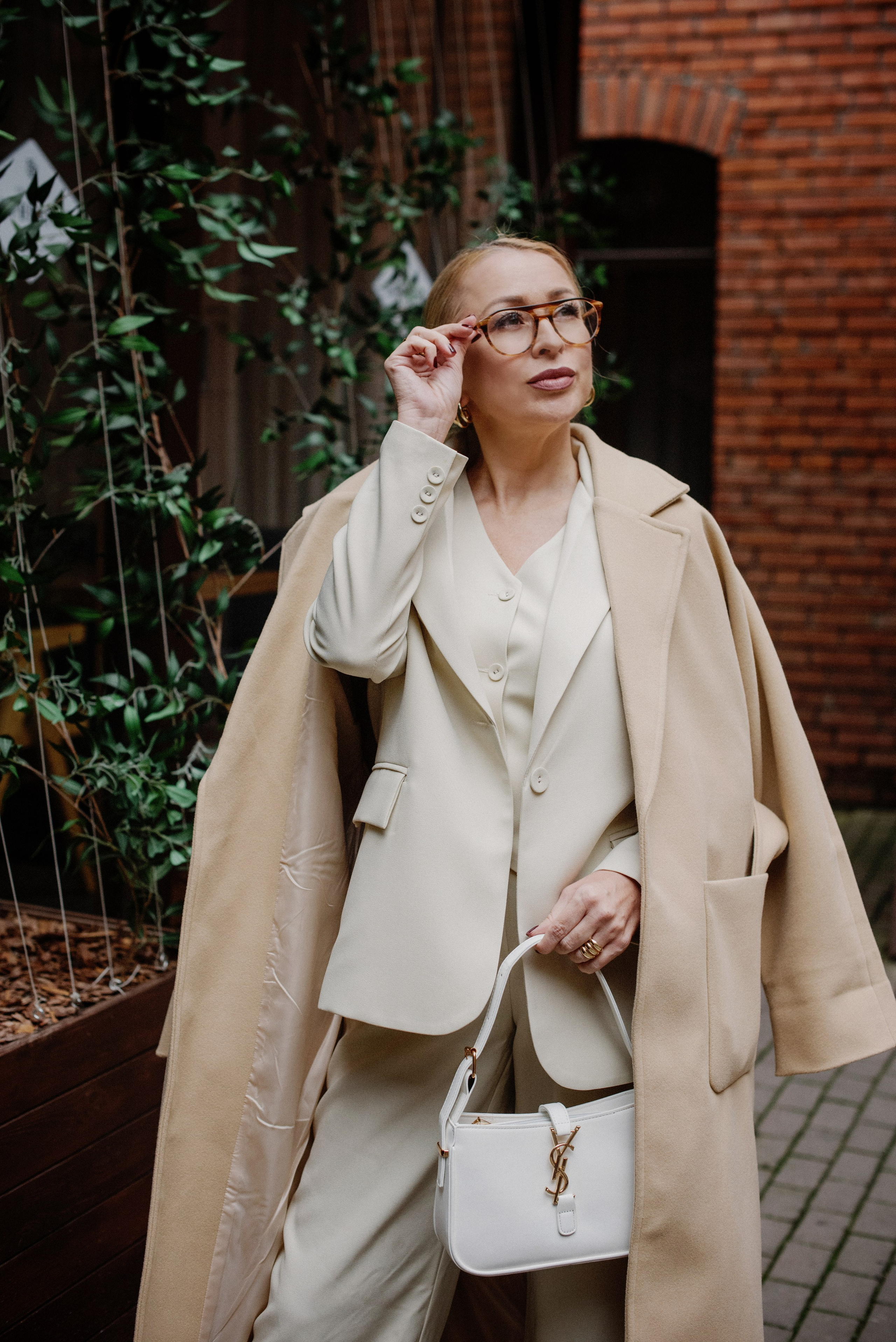 Проект OLD MONEY. ФОТОПРОЕКТЫ