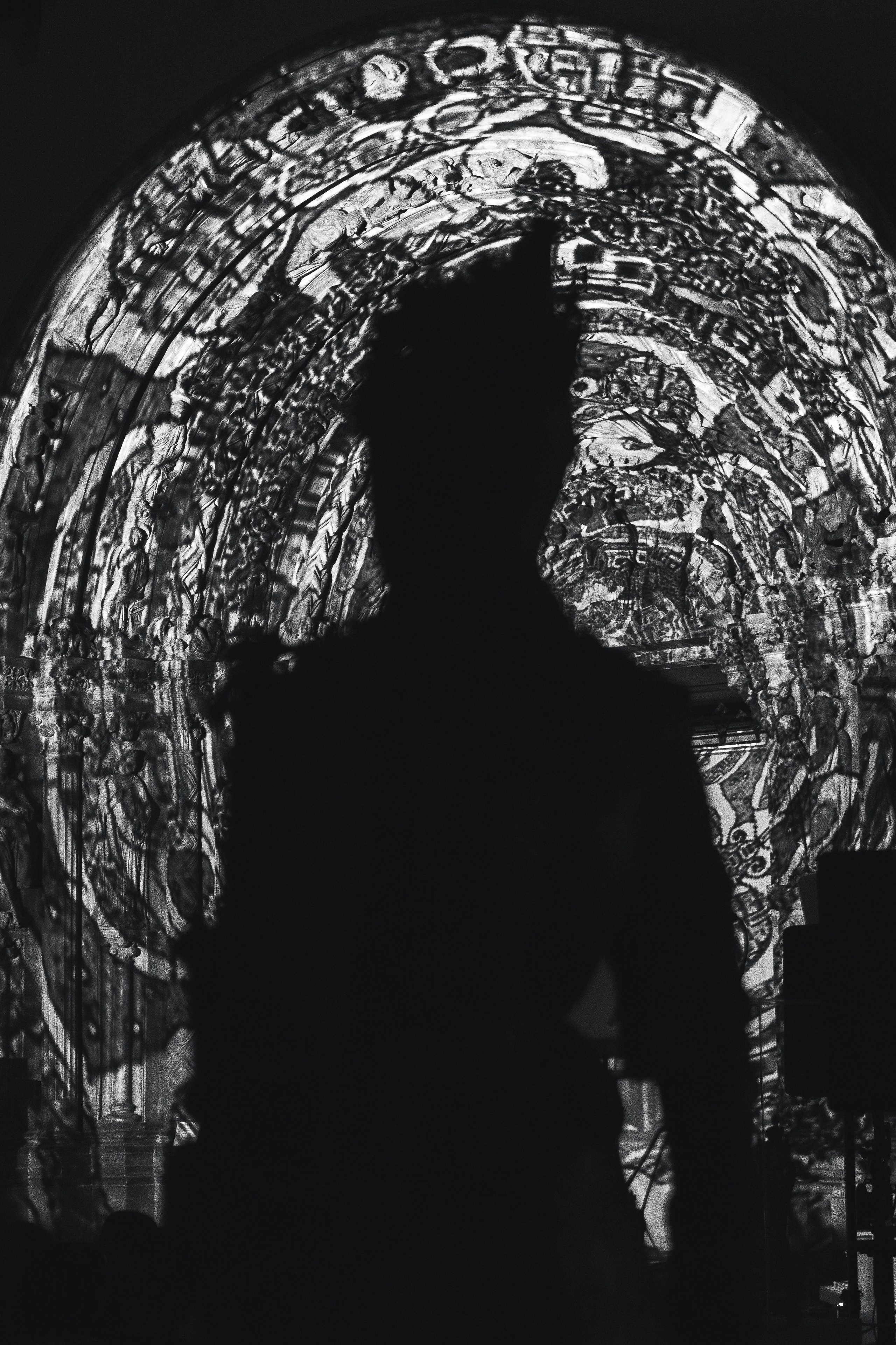 Концерты. Фотограф Антон Баклыков