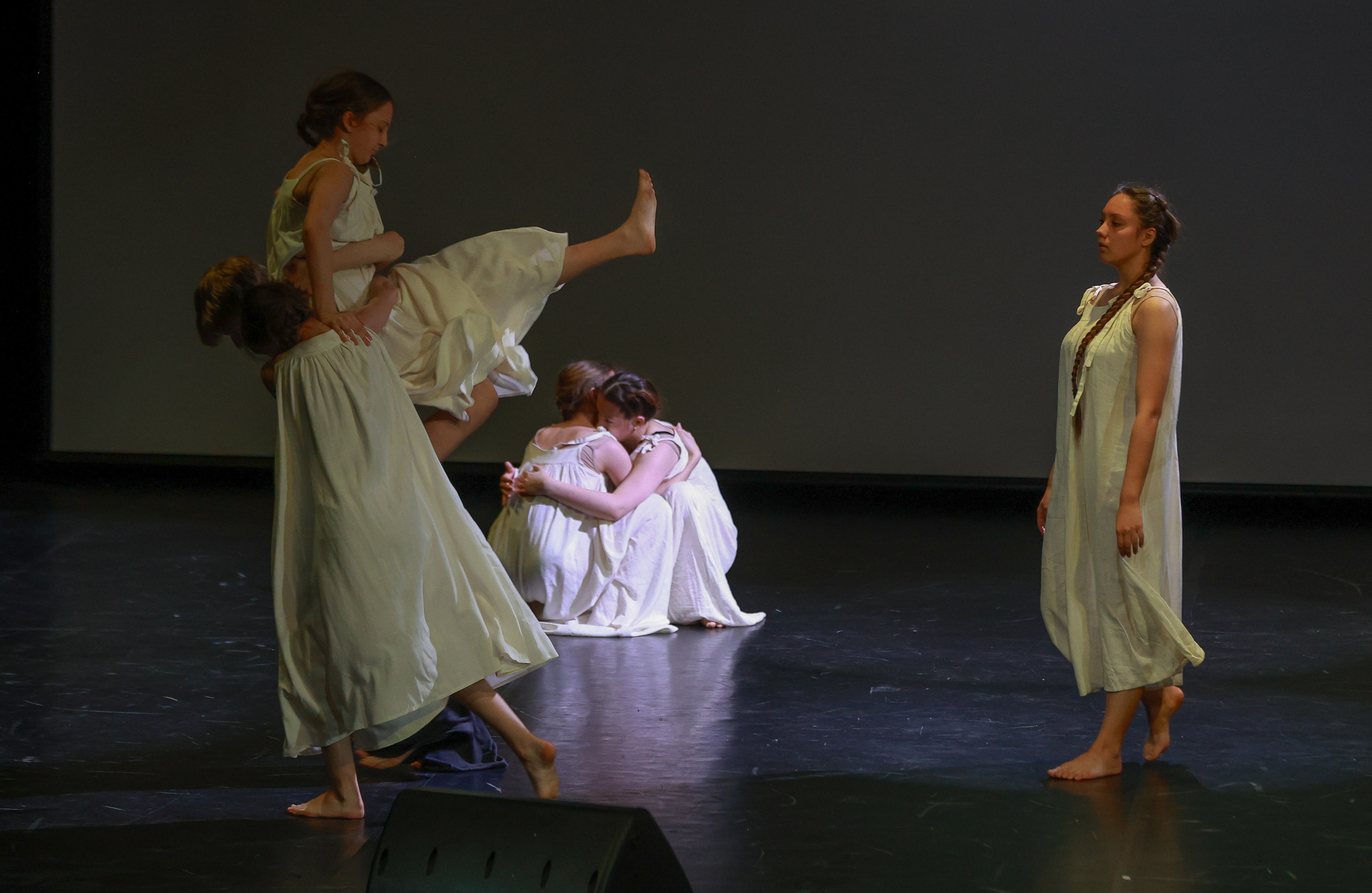 Небесные ласточки на Танц ЭКСПО 2026. Фотограф Юлия Мальцева