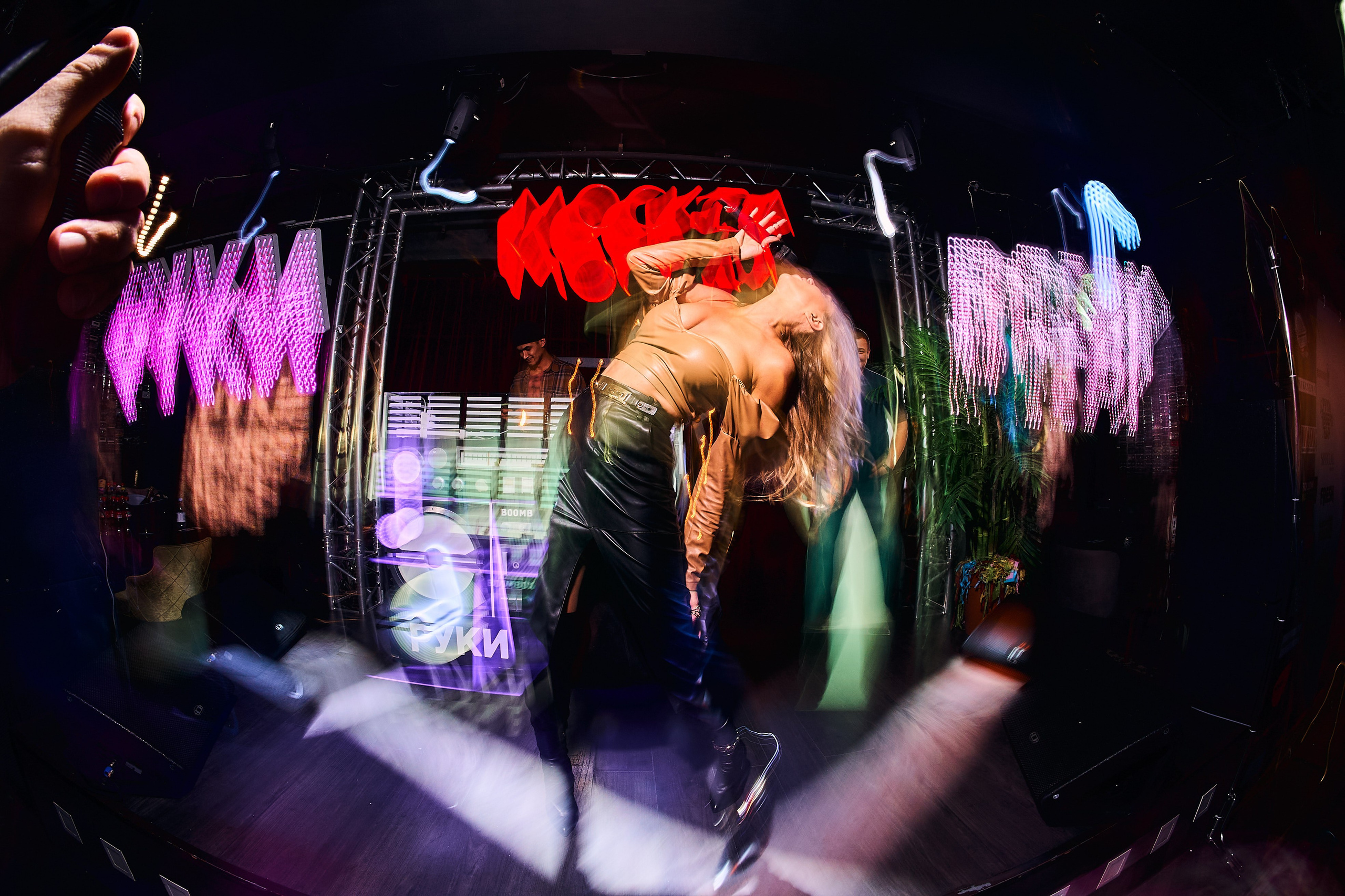 Яркие моменты репортажных съёмок в Москве | Фотограф Константин Мамонтов