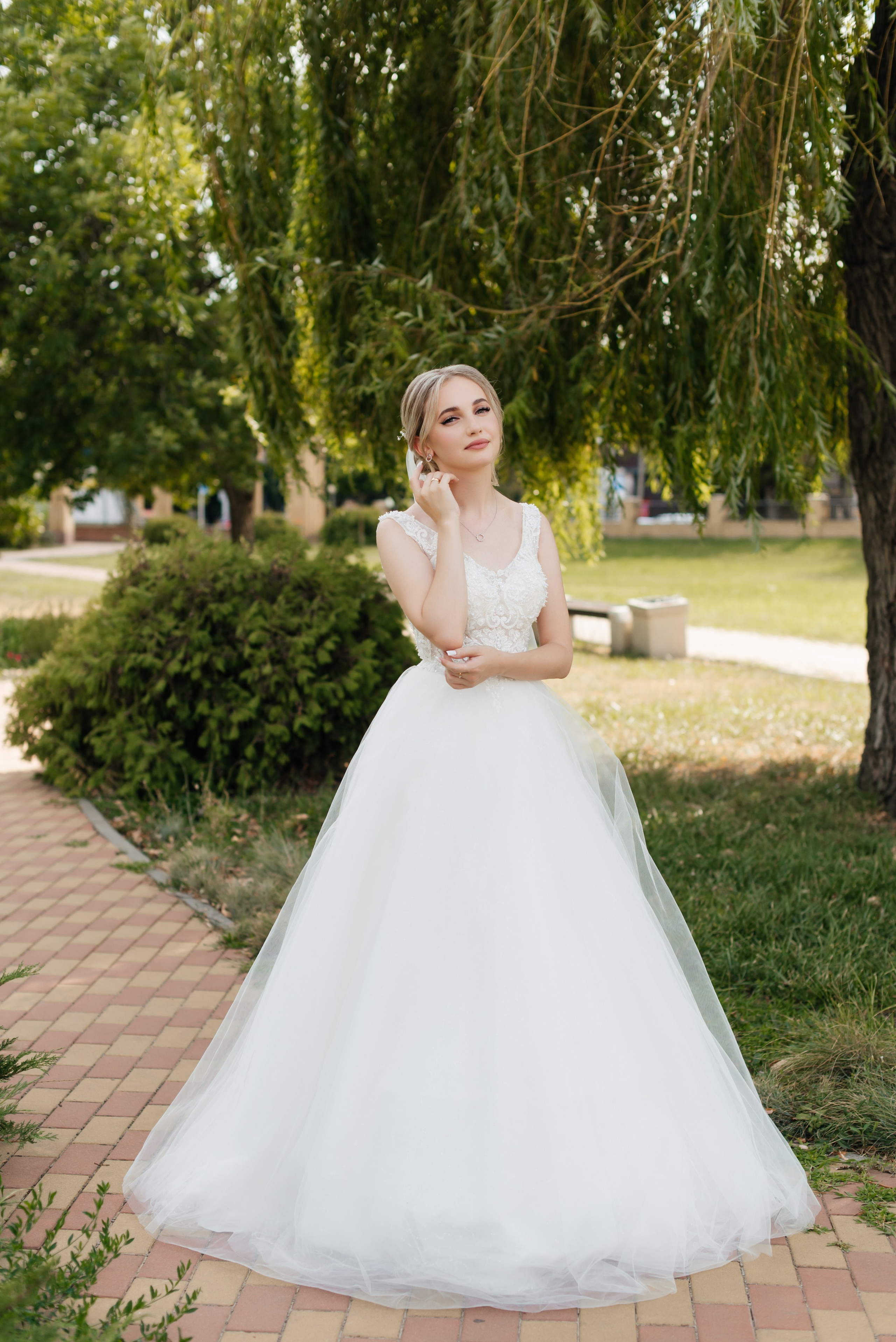 Владимир & Дарья. Фотограф Палий Ульяна