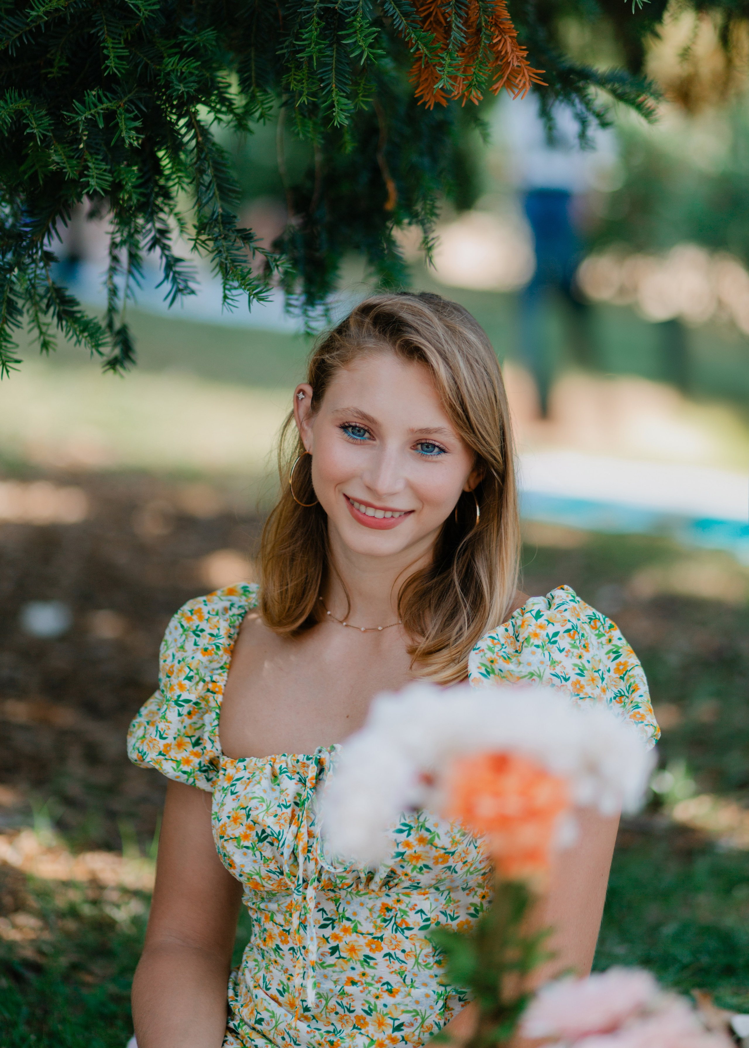 Picnic Pals. Barbara Isaeva
