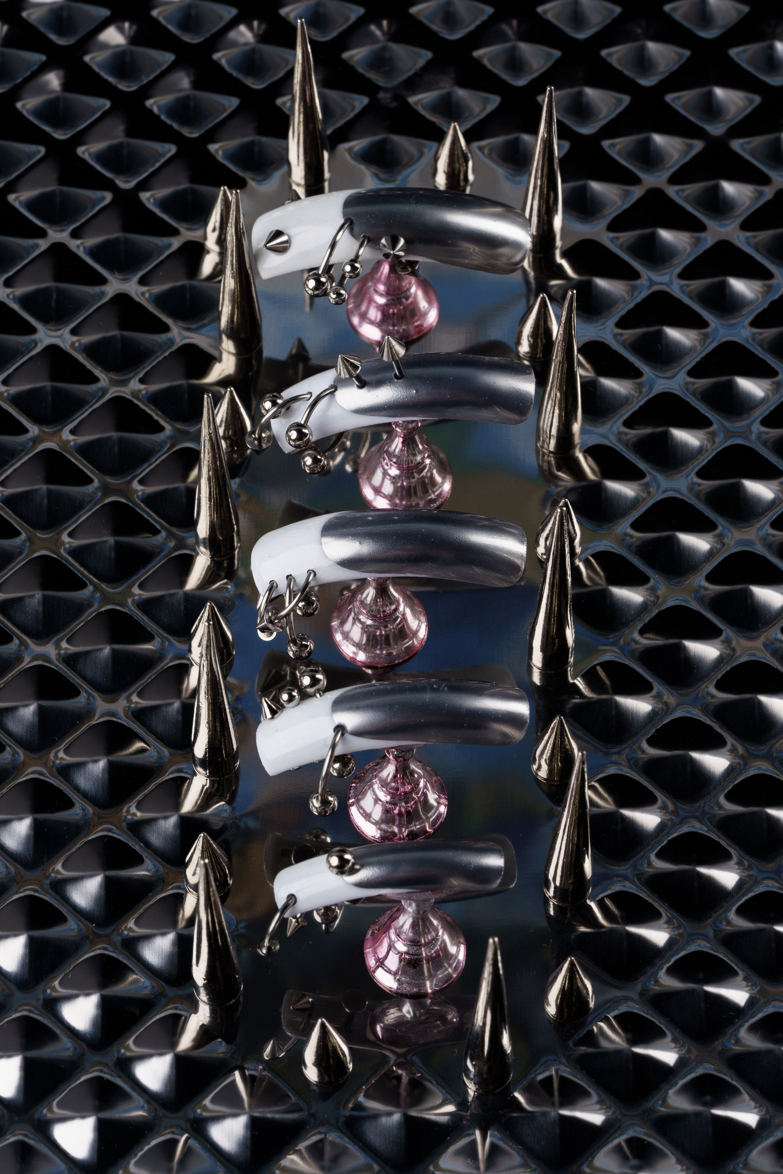 Ntcn. Фотограф и арт-директор Самара Евгений Комиссаров