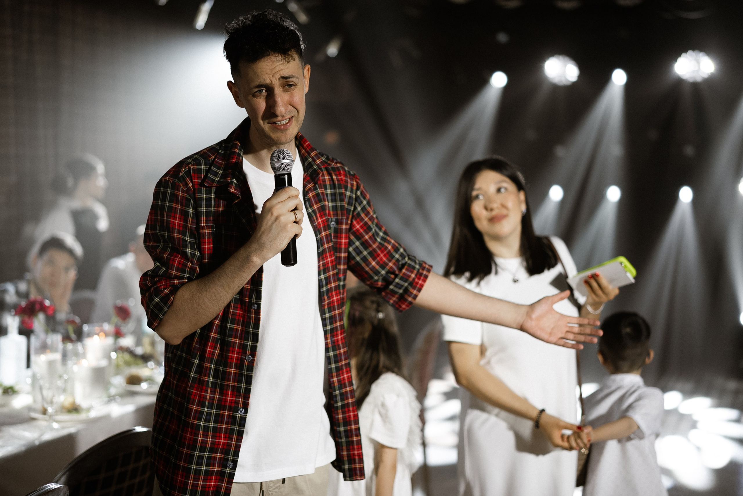 Ирина+Илья. Анонс. Семейный и портретный фотограф в Саратове Сахарова Маша