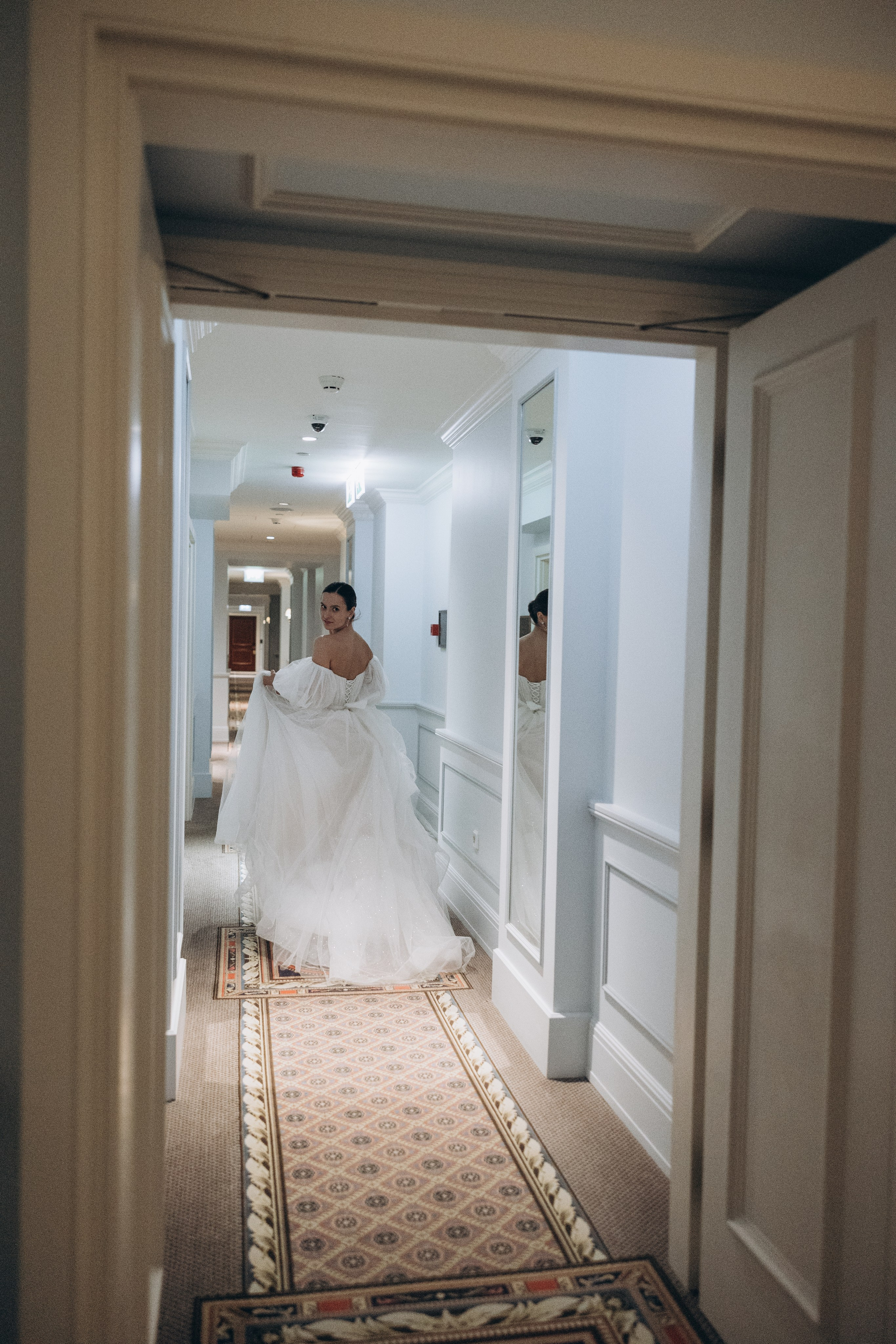 Полина & Дмитрий. Семейный фотограф в Москве Виктория Ястребинская