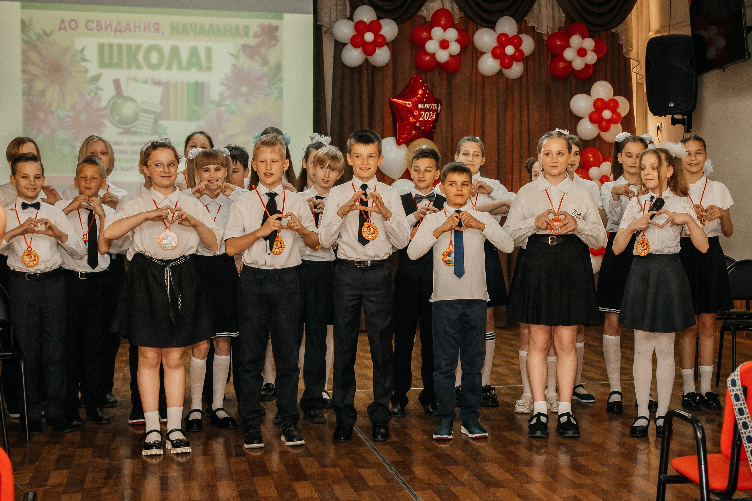 Выпускной. Фотограф Александр Закадычный | Таганрог