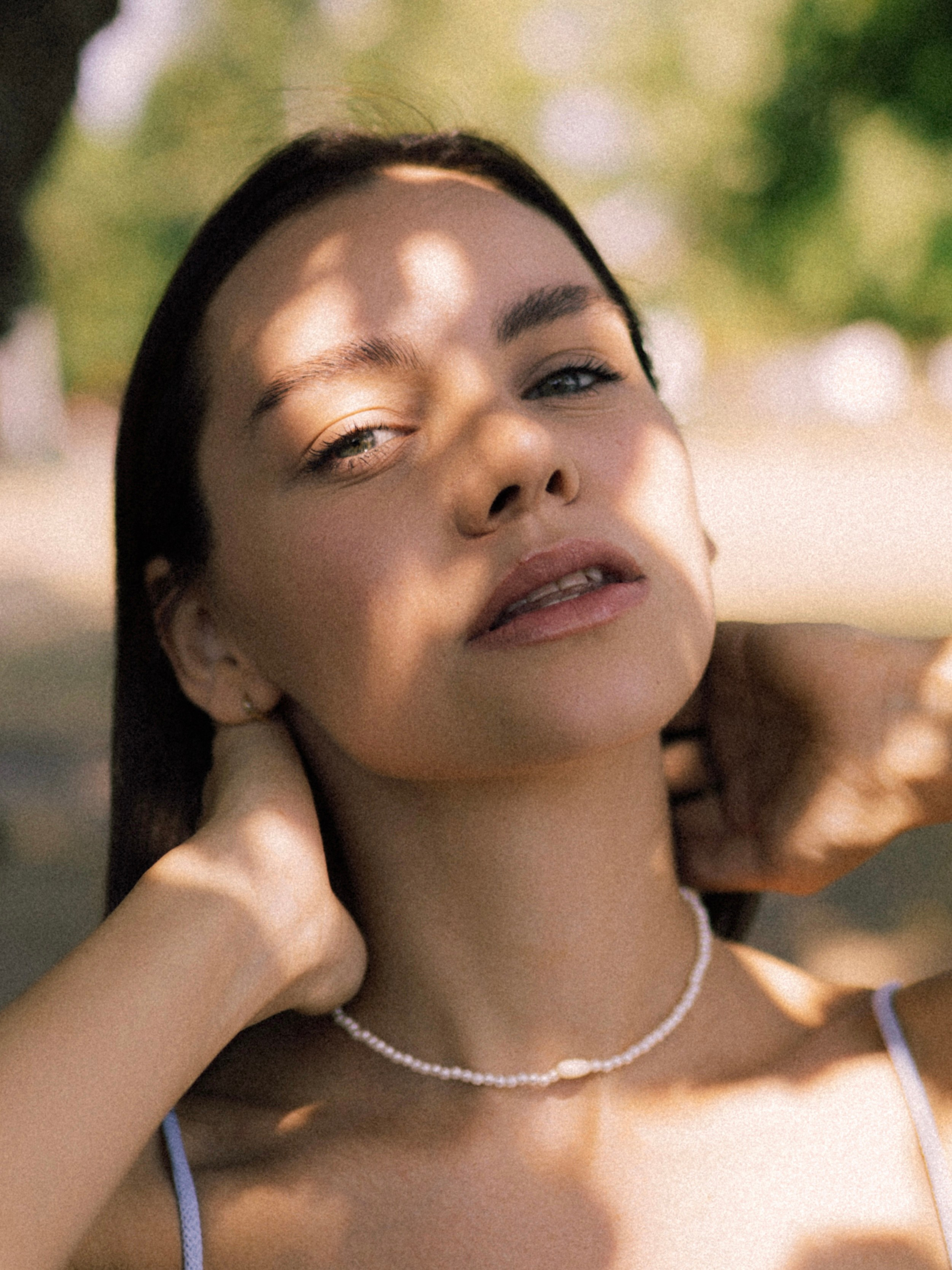 Lera park. Фотограф Краснодар Юлия Бураченко Свадьбы Репортаж Семейные Индивидуальные съемки