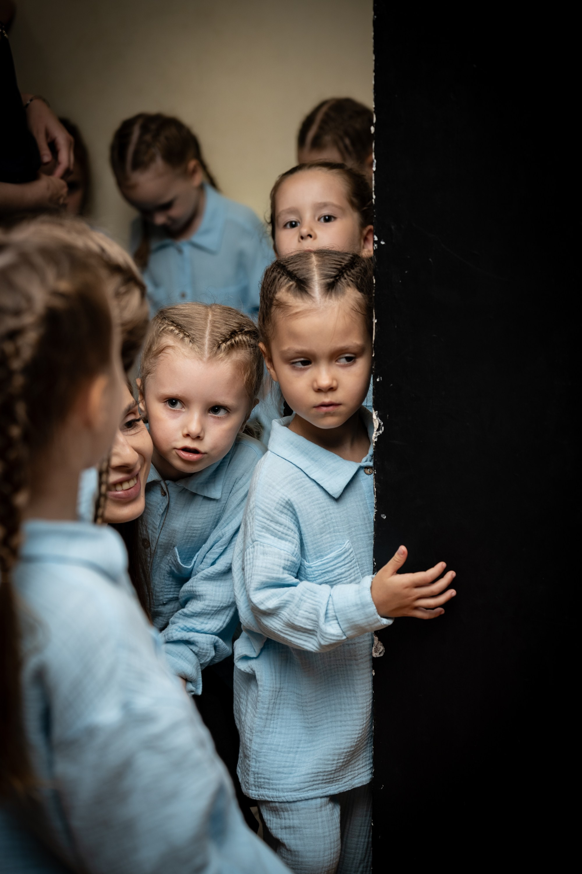 Отчетный концерт «БЕЗ ПРЕДЕЛА»