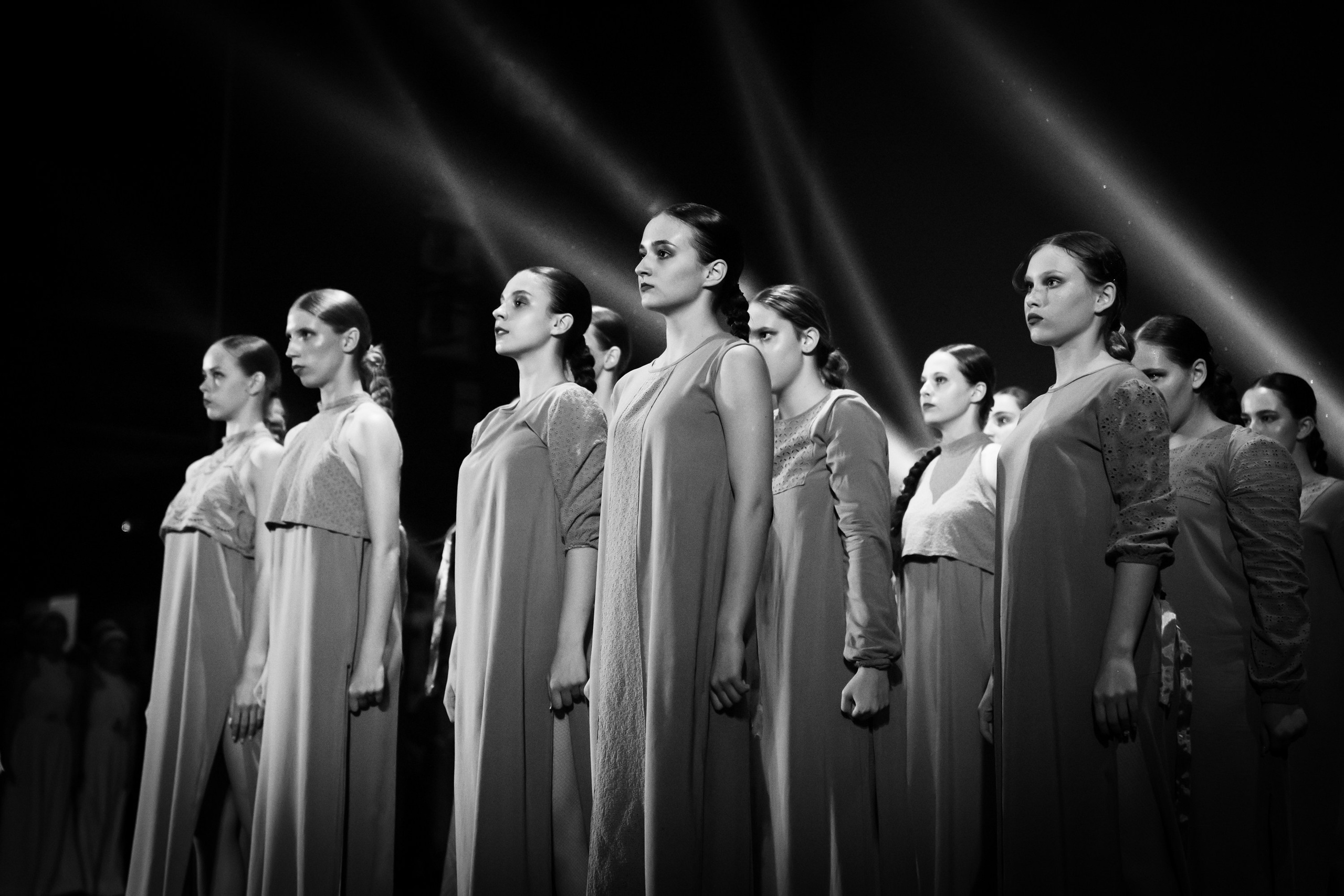 Отчетный концерт «БЕЗ ПРЕДЕЛА»