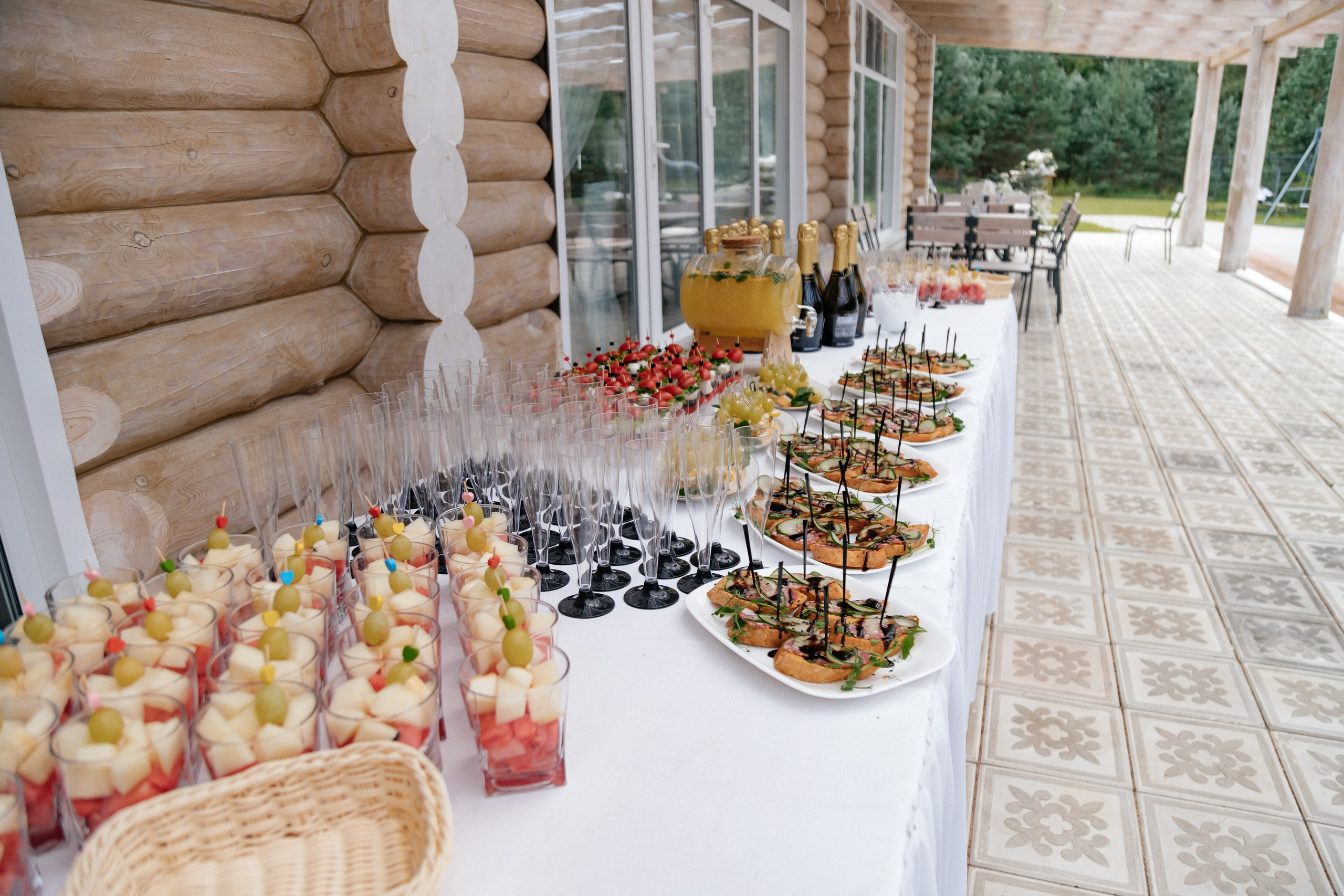 Ян и Катя. Свадебный и семейный фотограф Юлия Виноградова