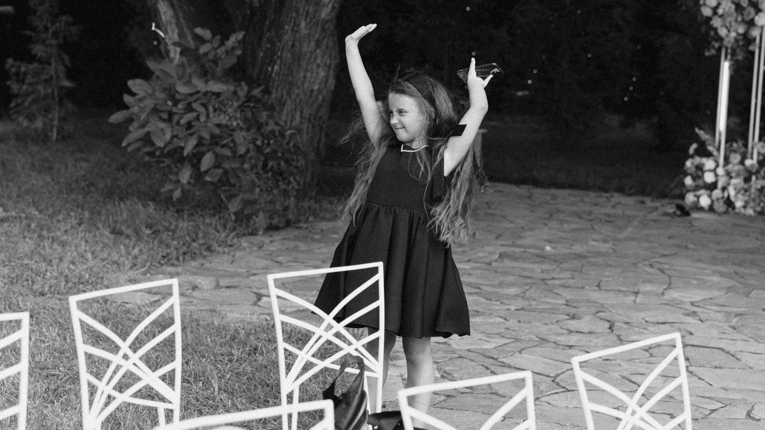 Никита и Ангелина. Свадебный фотограф Курск Максим Ноздрачев