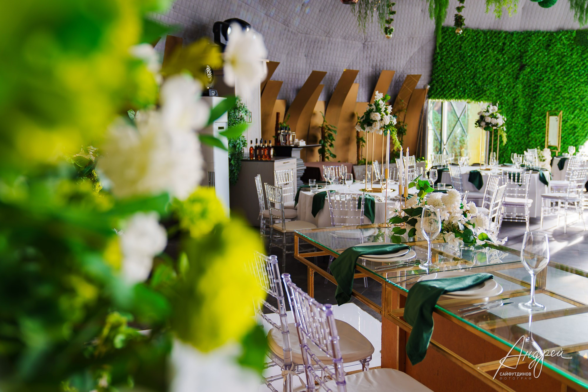 Фотоотчёт и бэкстейдж свадебной фотосессии. Свадебный и семейный фотограф в Ростове-на-Дону. Андрей Сайфутдинов