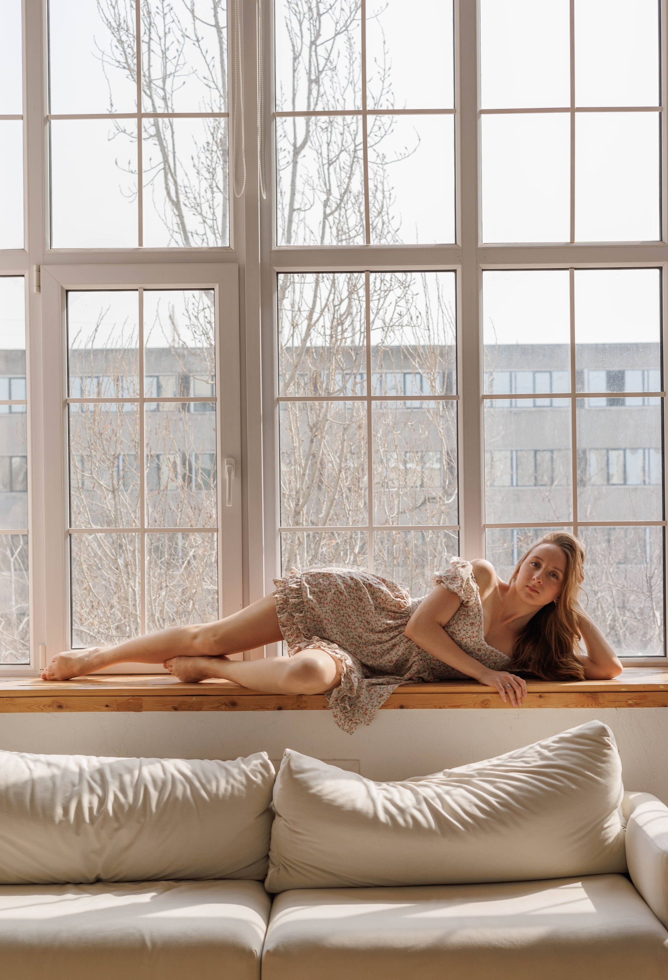 Александра. Ваш фотограф в Волгограде