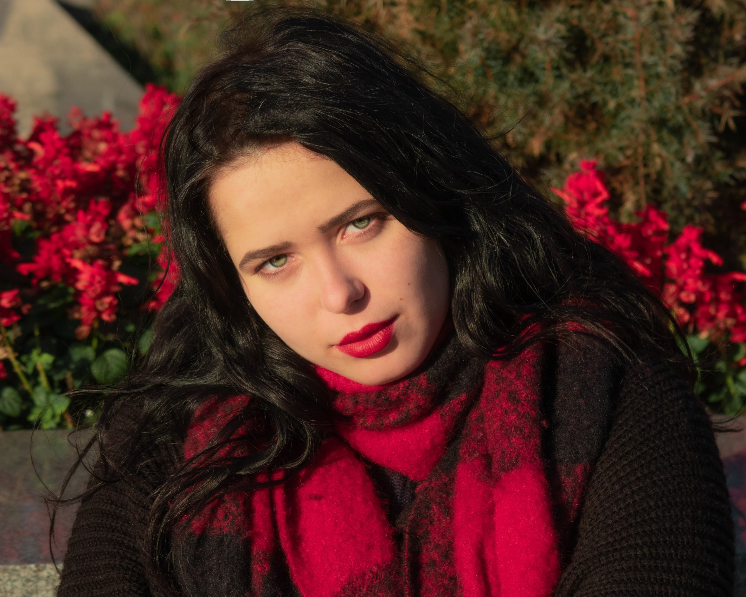 Морская съемка. Индивидуальный и репортажный фотограф во Владивостоке