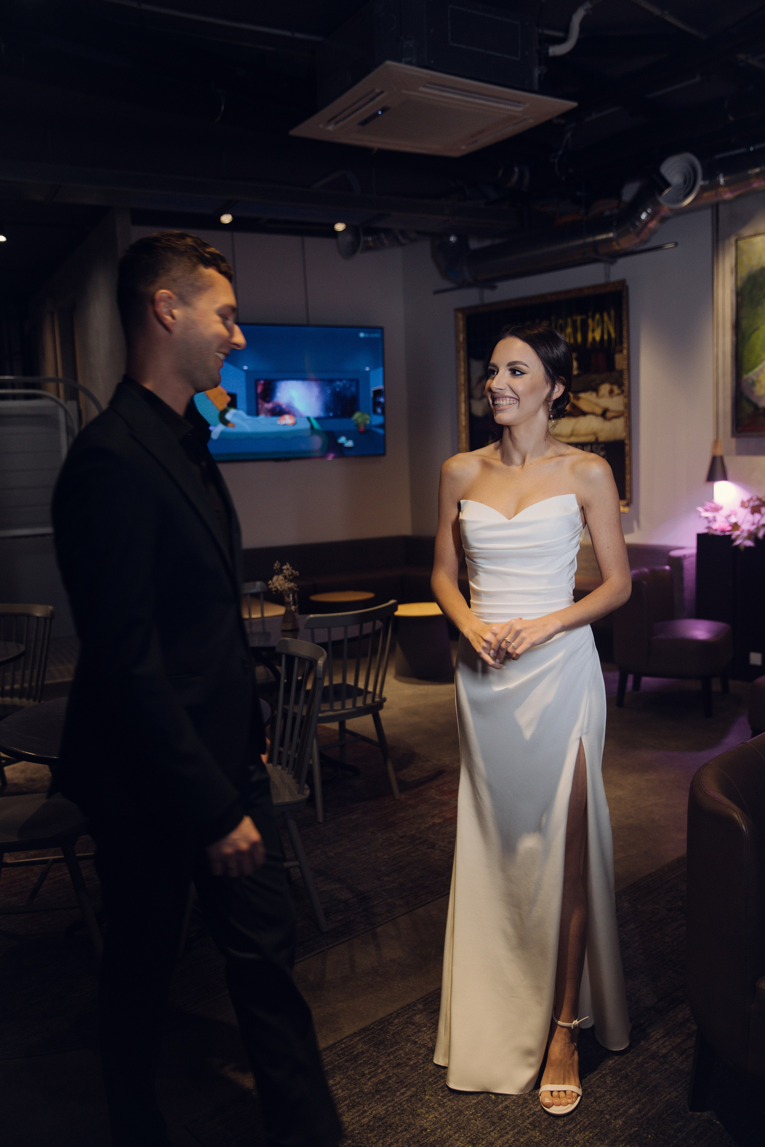 Настя и Слава. Фотограф Нижний Новгород