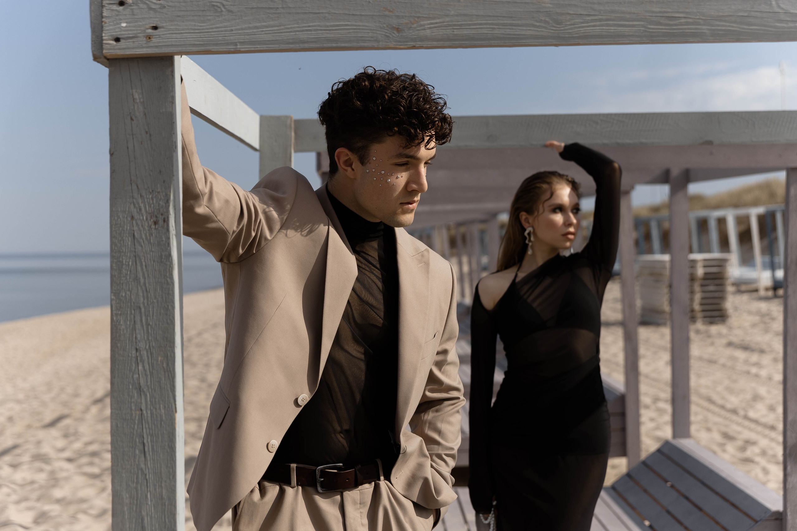 NORDIC. Кто мы?