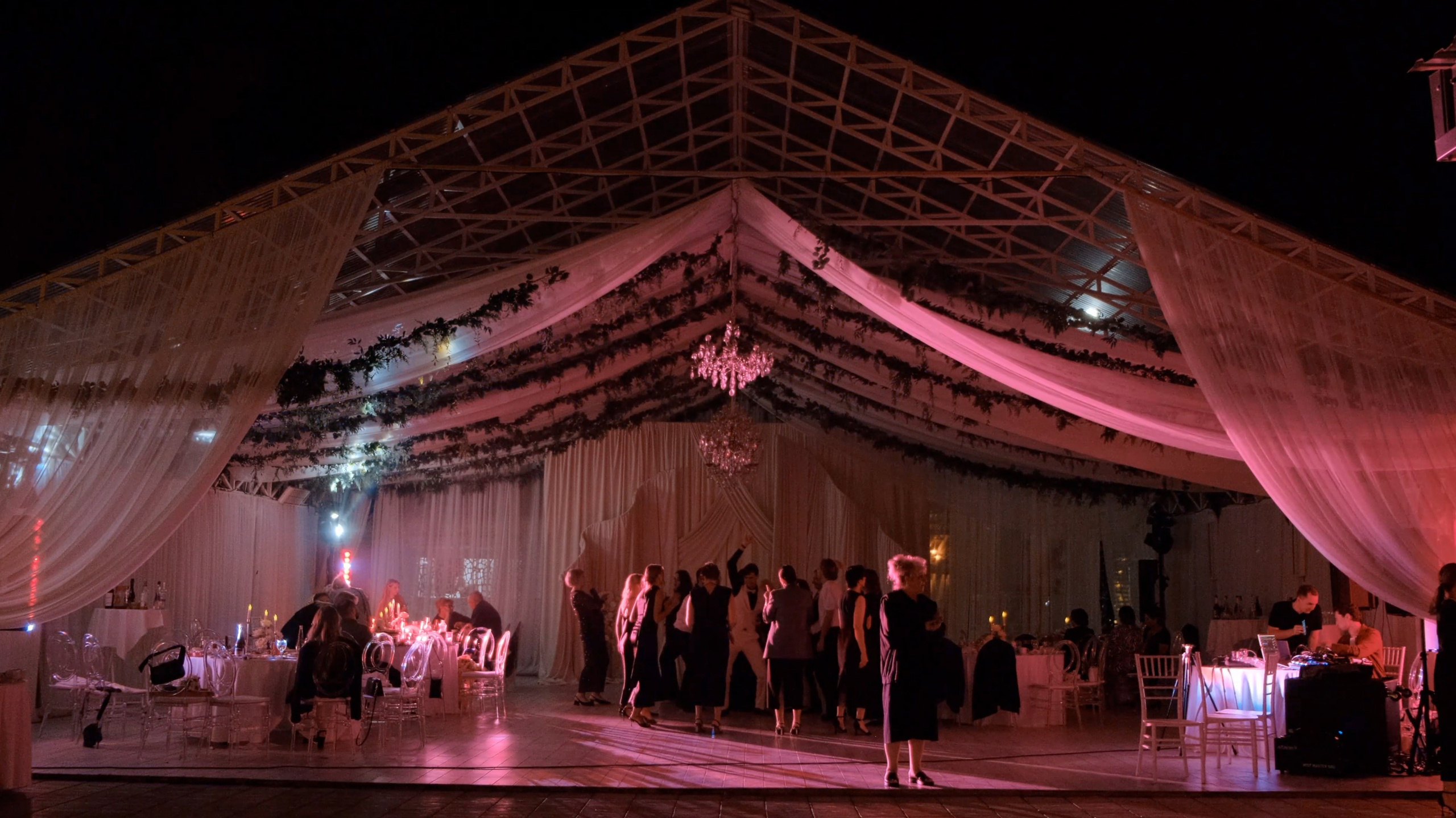 Свадьба Nicky & Nicky. Видеограф Павел Борисов | Москва | СПБ | Брянск