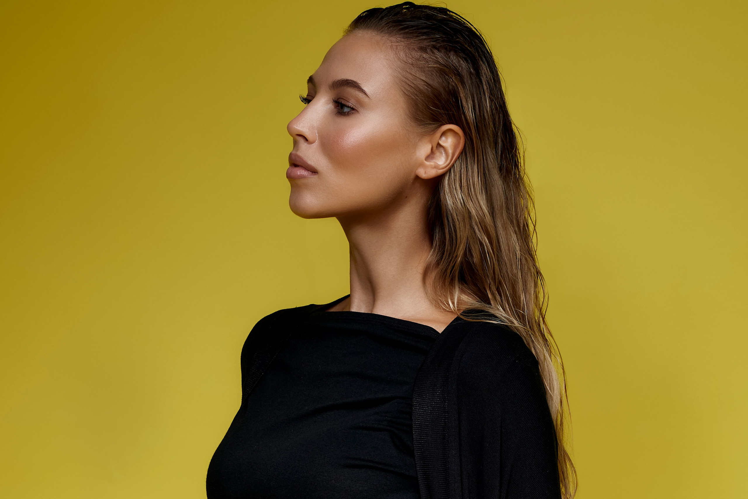 Brand Lookbook. Колесник Светлана Фотограф