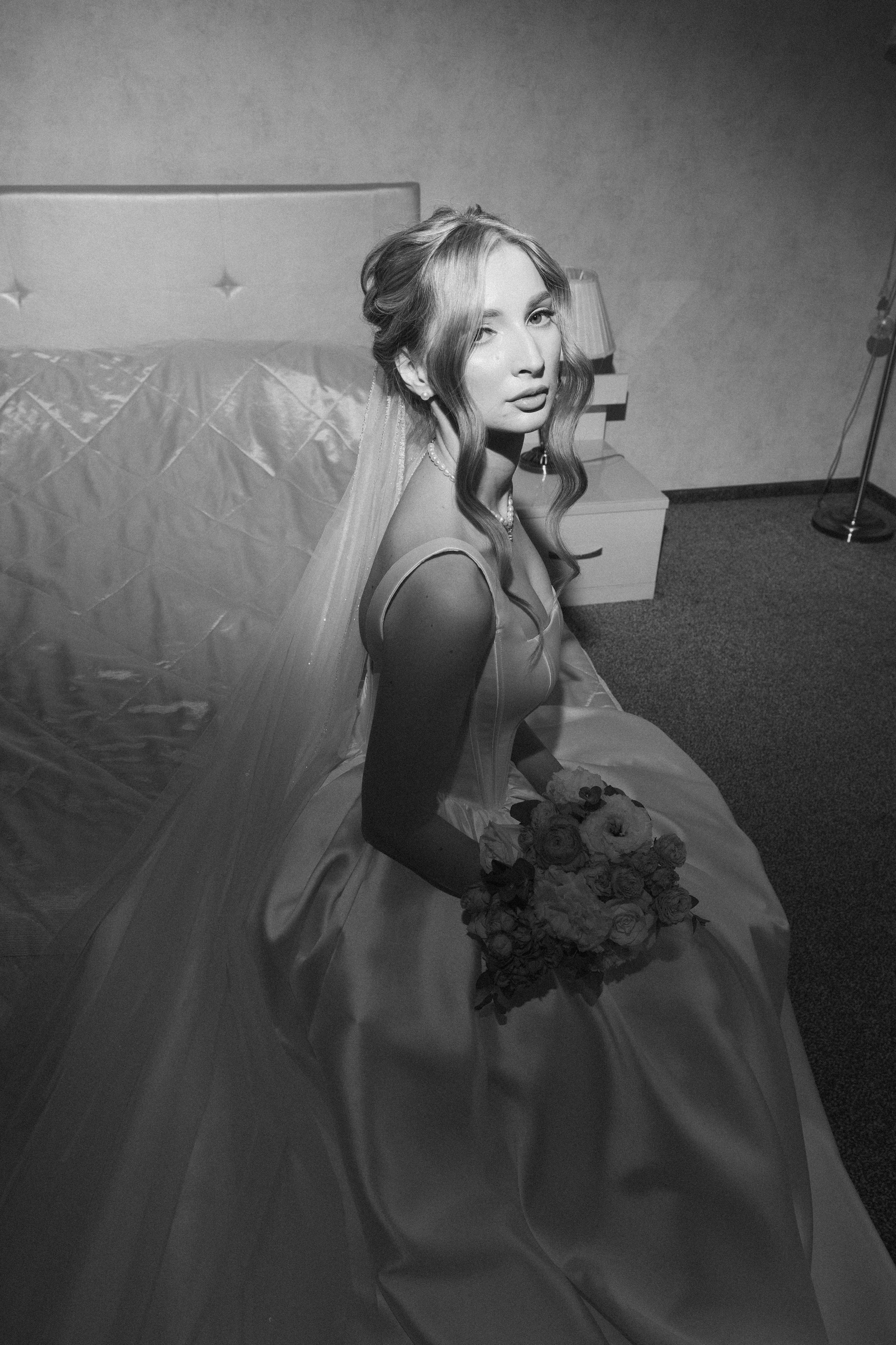 Светлана и Сергей. Соколова Галина фотограф