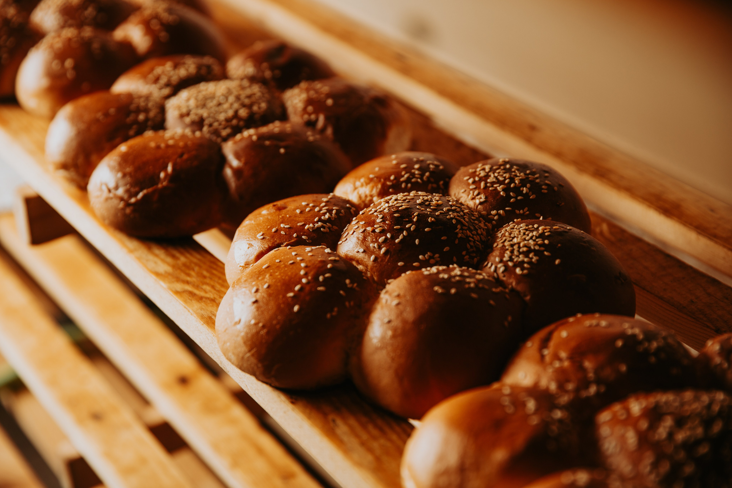 Пекарня Семейная. Свадебный и репортажный фотограф в Ярославле Евгений Шовдин