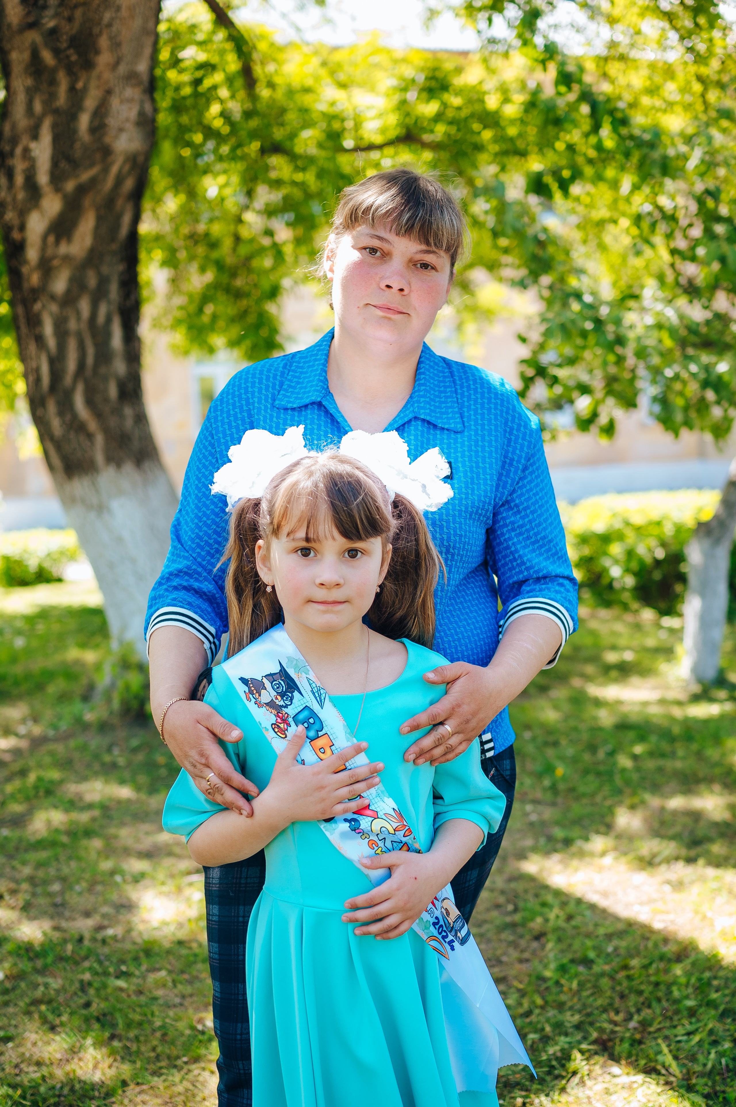 56 сад. Детский и семейный фотограф Катерина Мишина