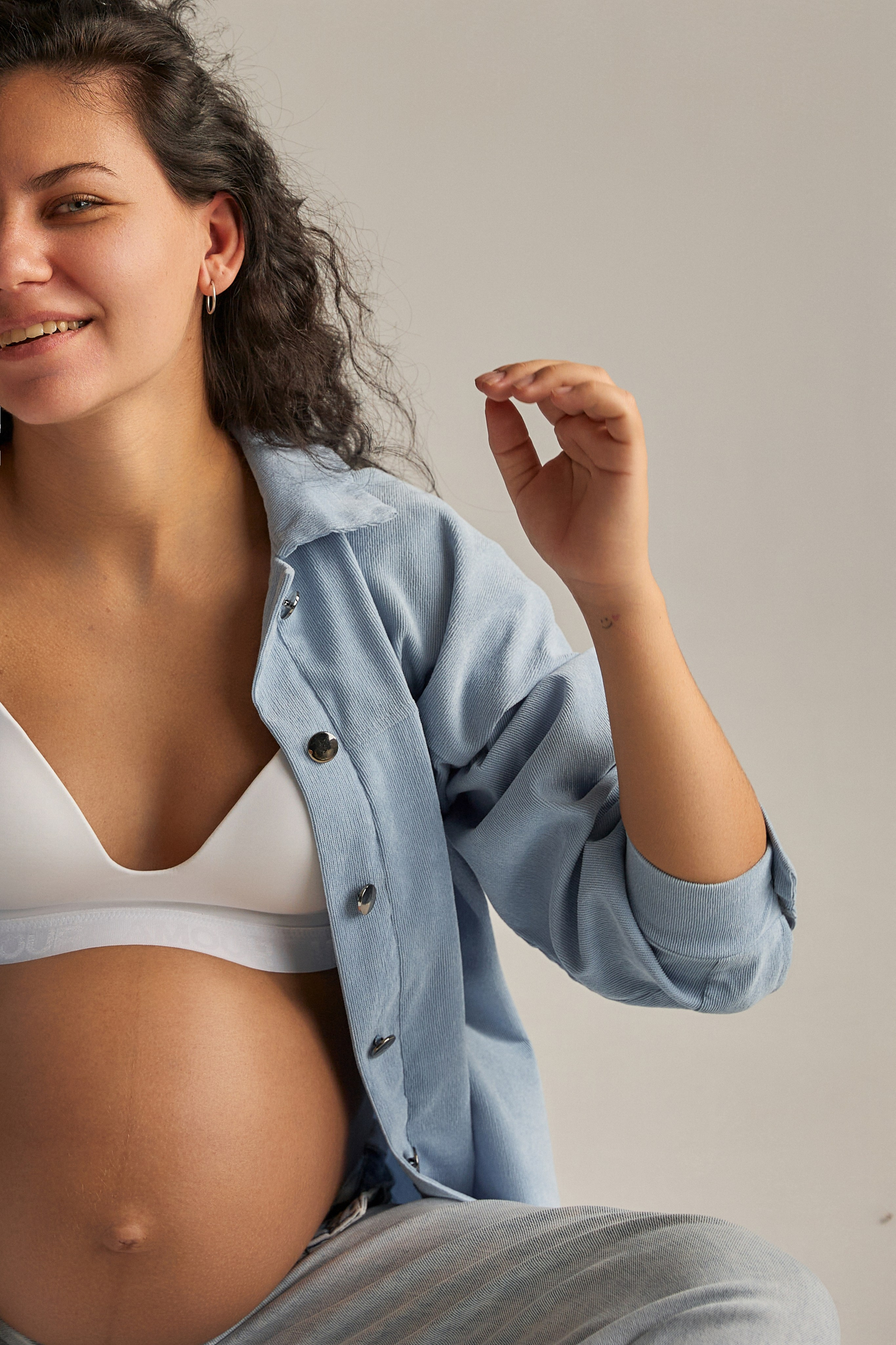 Аня и Стас. Свадебный и семейный фотограф