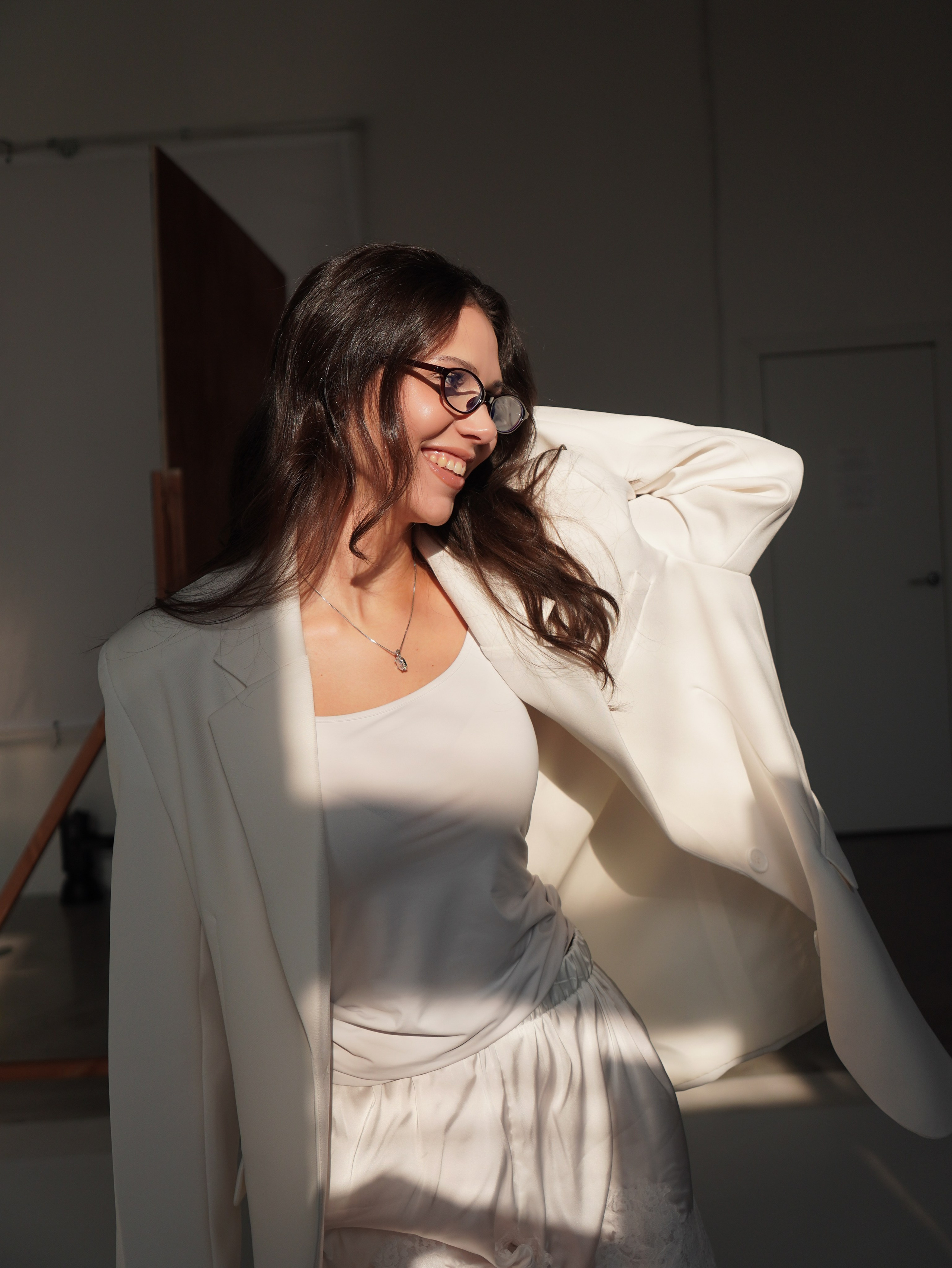 Дарья. Фотограф и видеограф в Санкт-Петербурге Хромцова Людмила