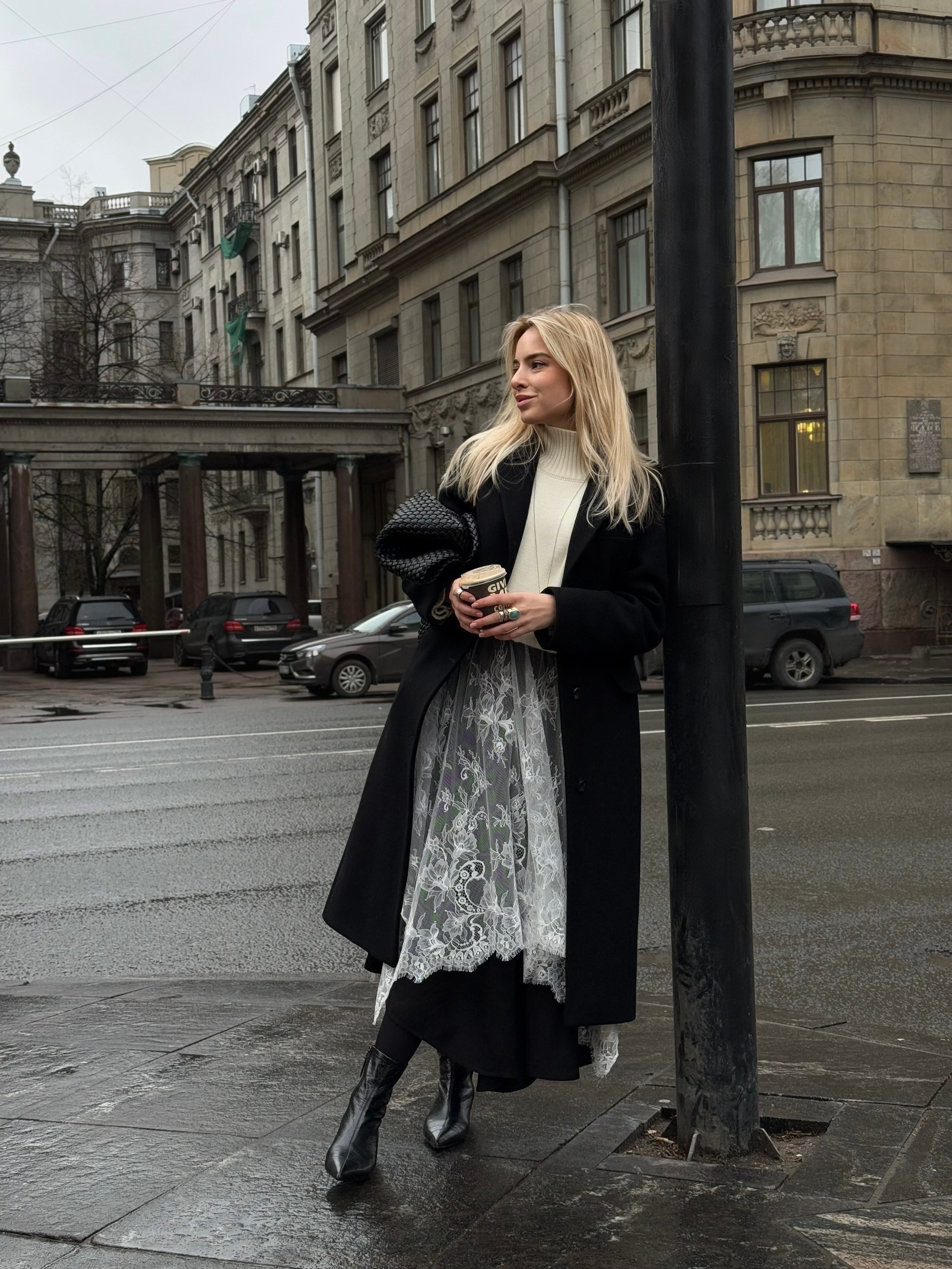 Анастасия. Фотограф и видеограф в Санкт-Петербурге Хромцова Людмила